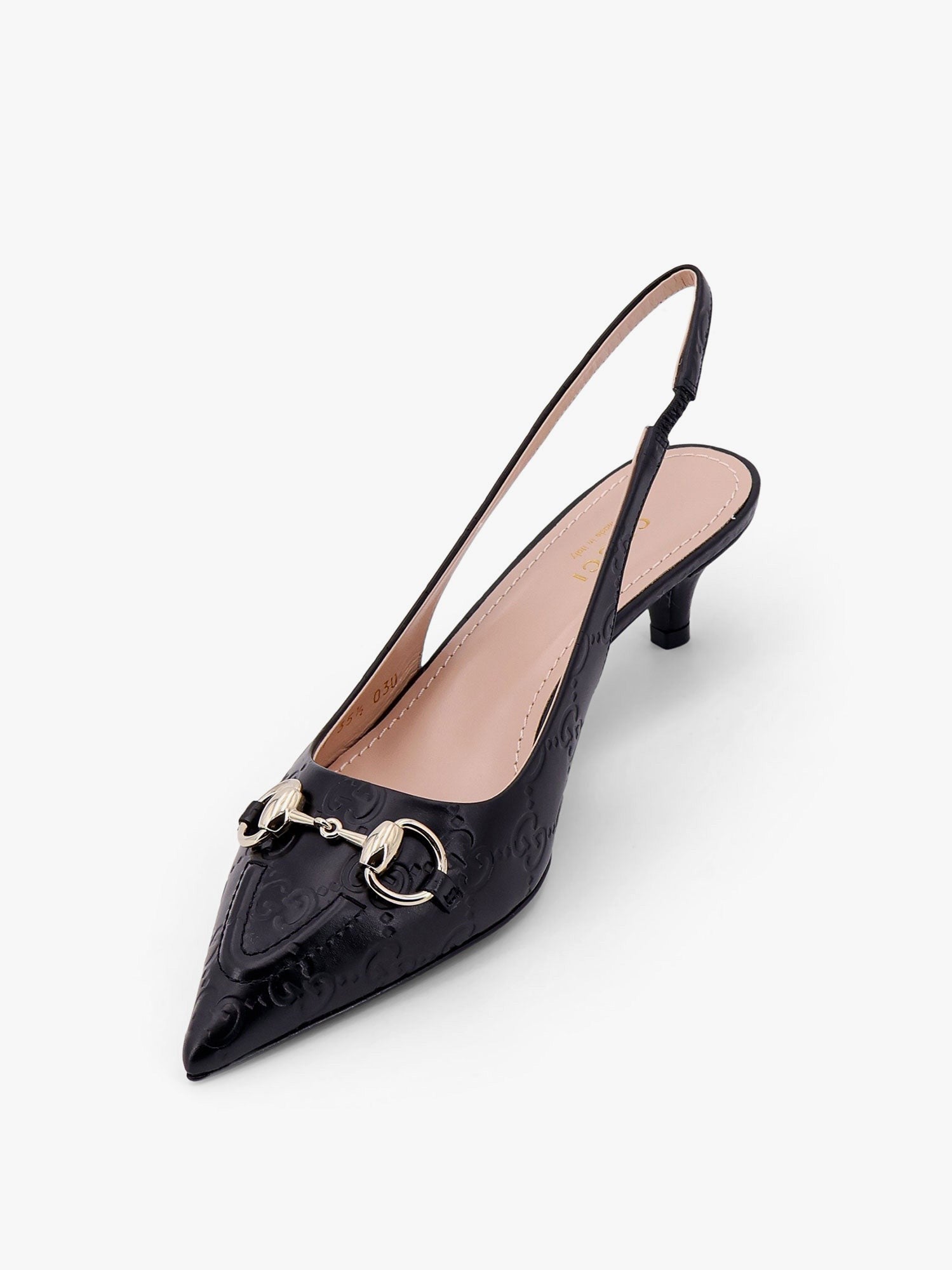 GUCCI DÉCOLLETÉ