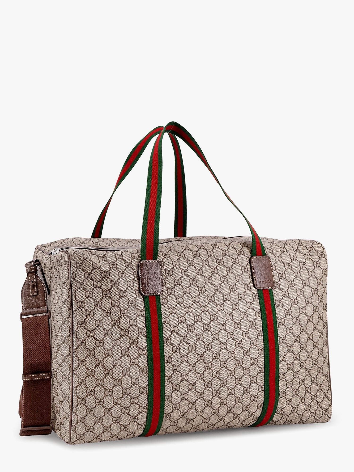 GUCCI DUFFLE BAG