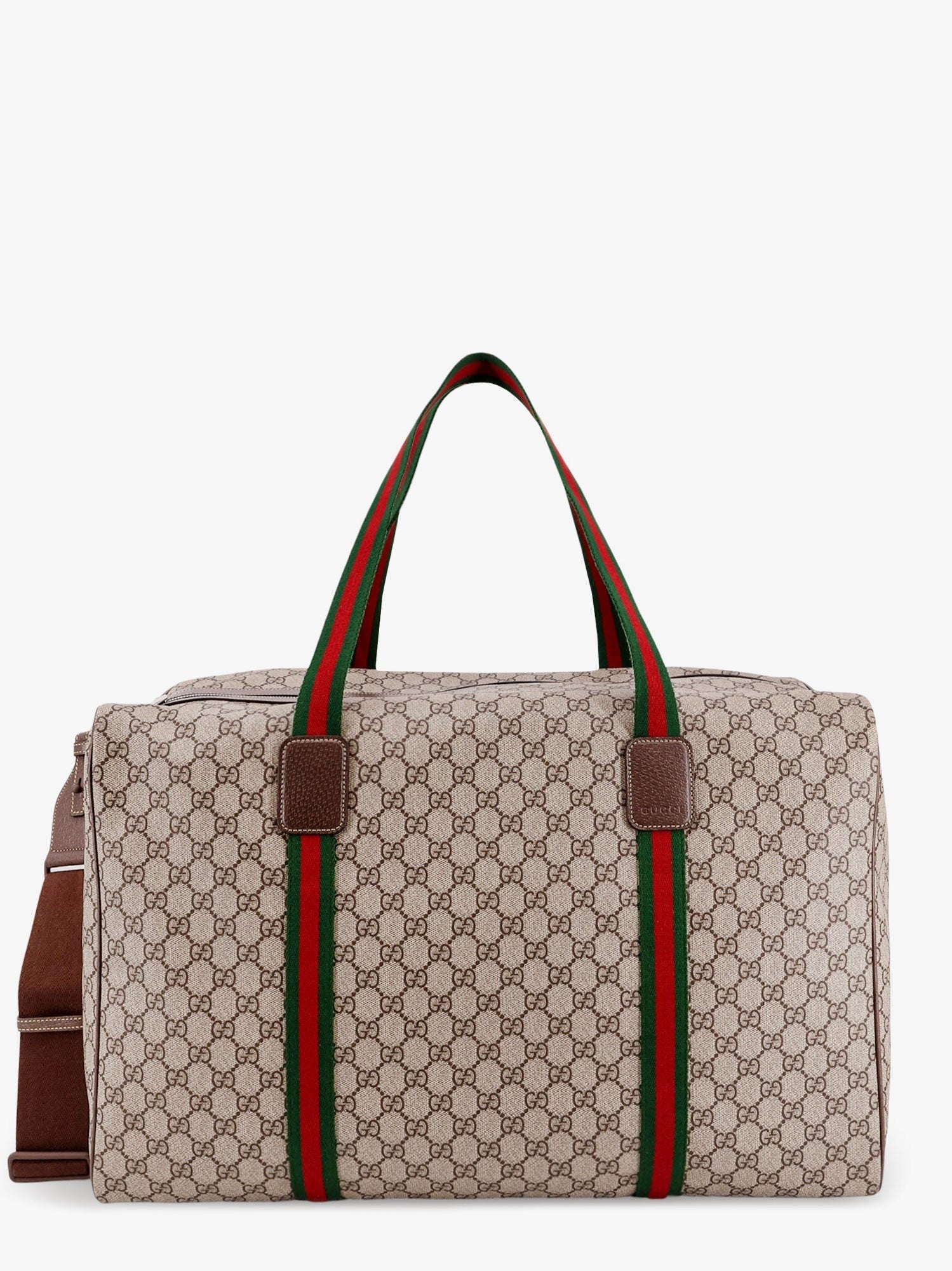 GUCCI DUFFLE BAG