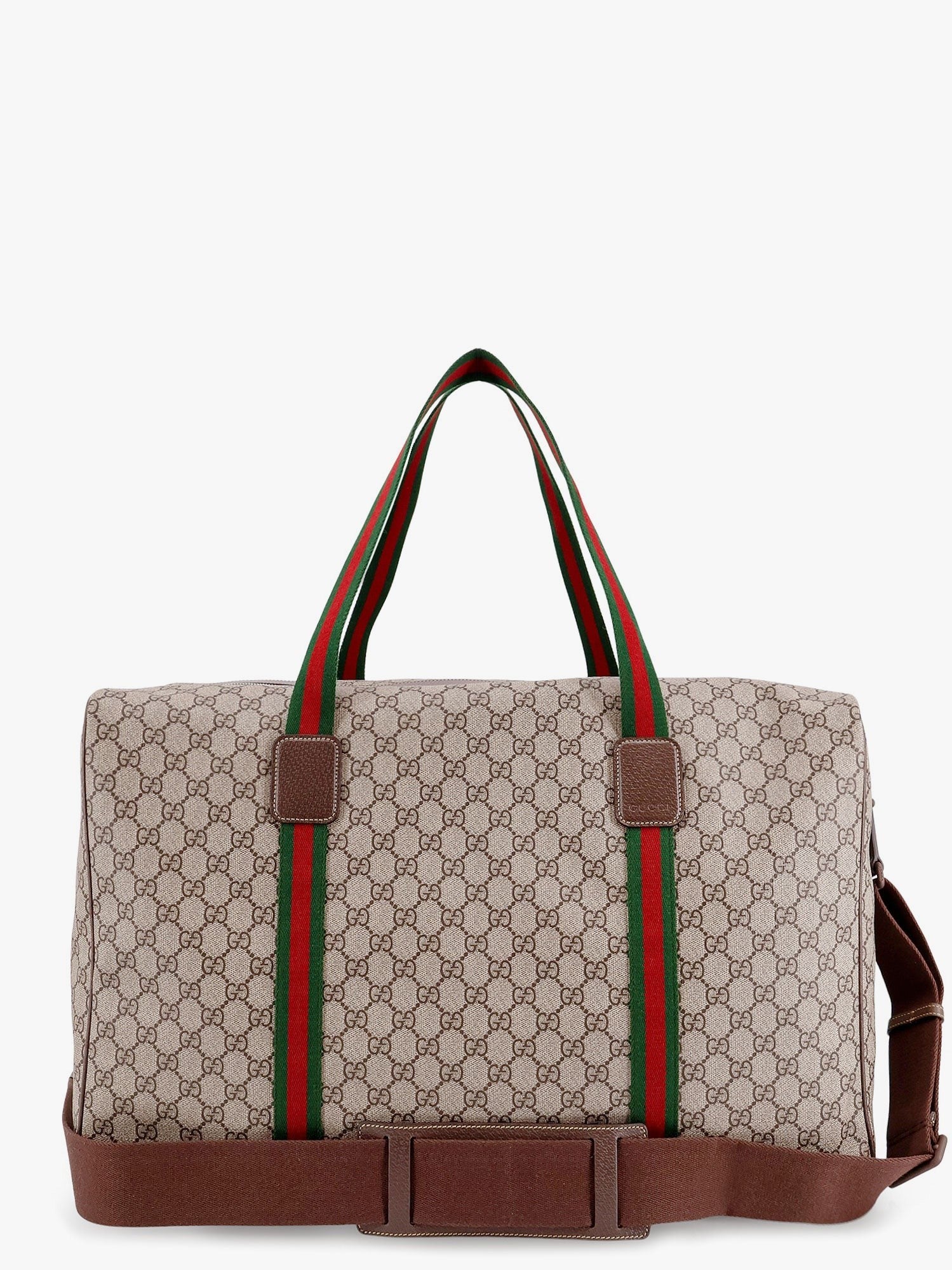 GUCCI DUFFLE BAG