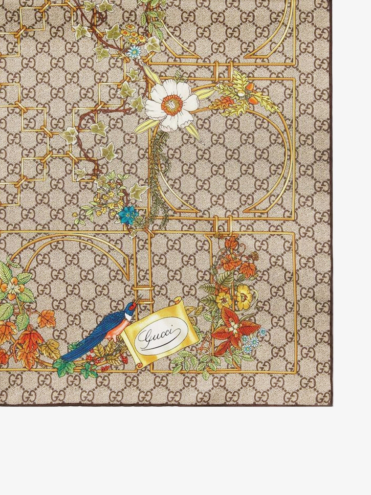 Gucci Foulard