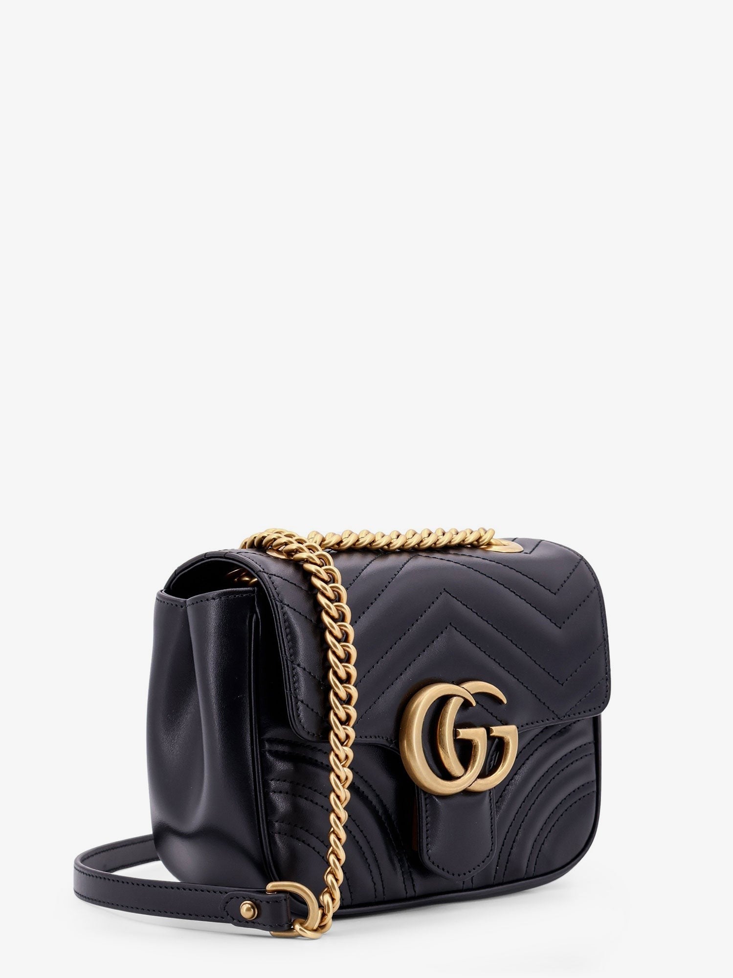 GUCCI GG MARMONT MINI