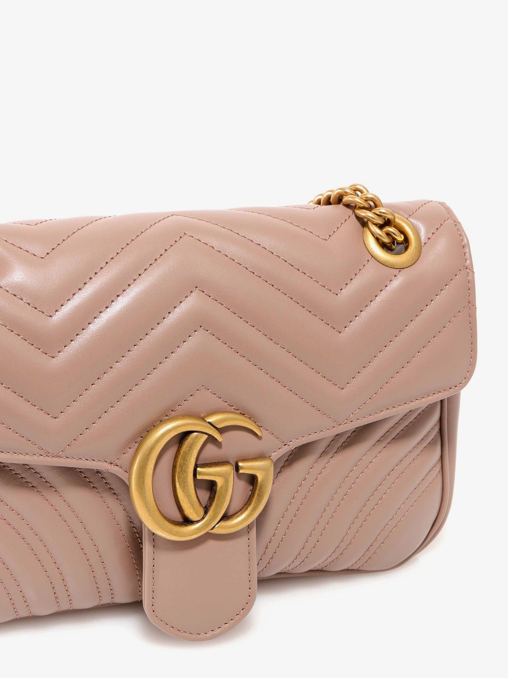 Gucci Gg Marmont