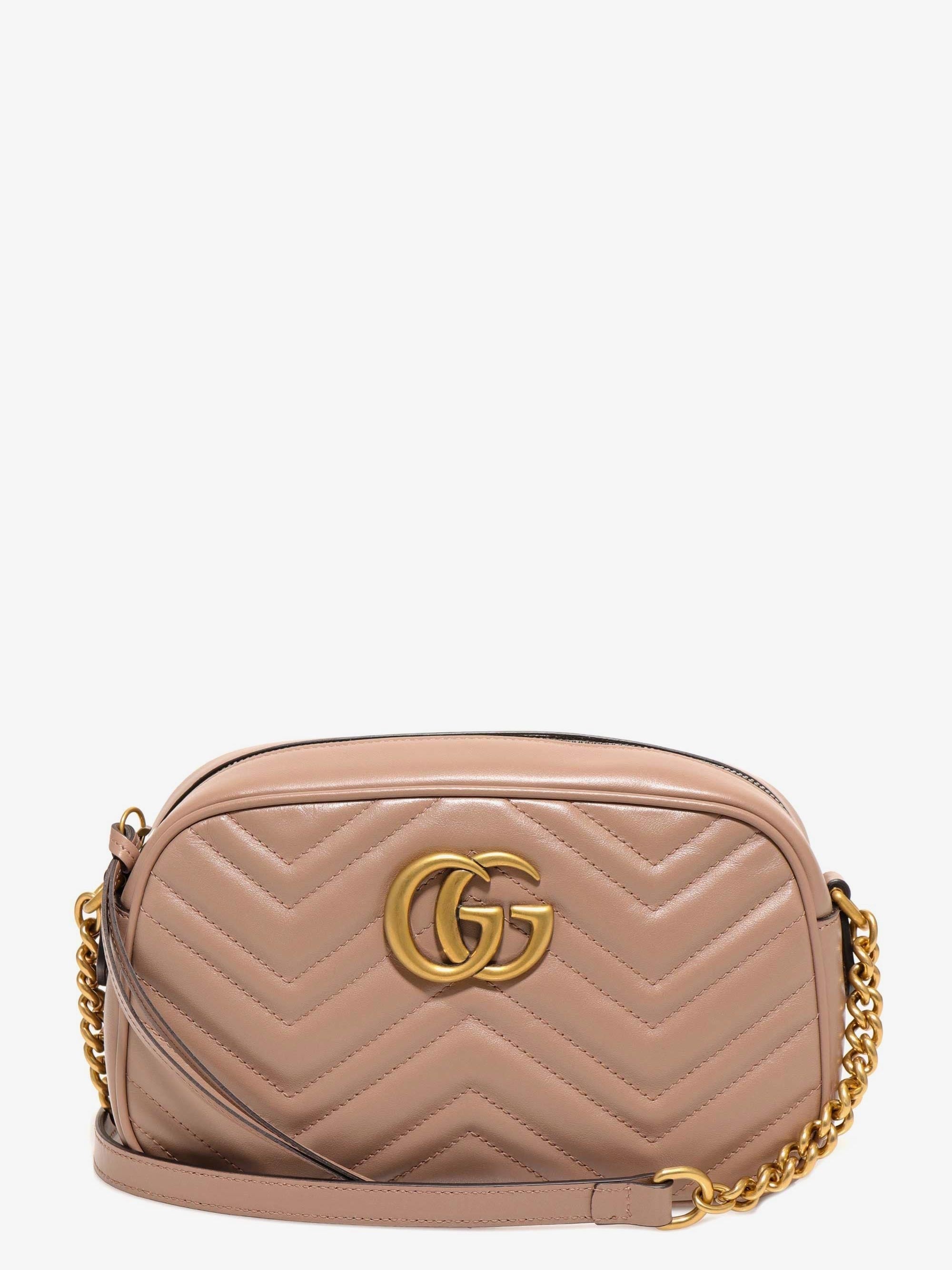 GUCCI GG MARMONT