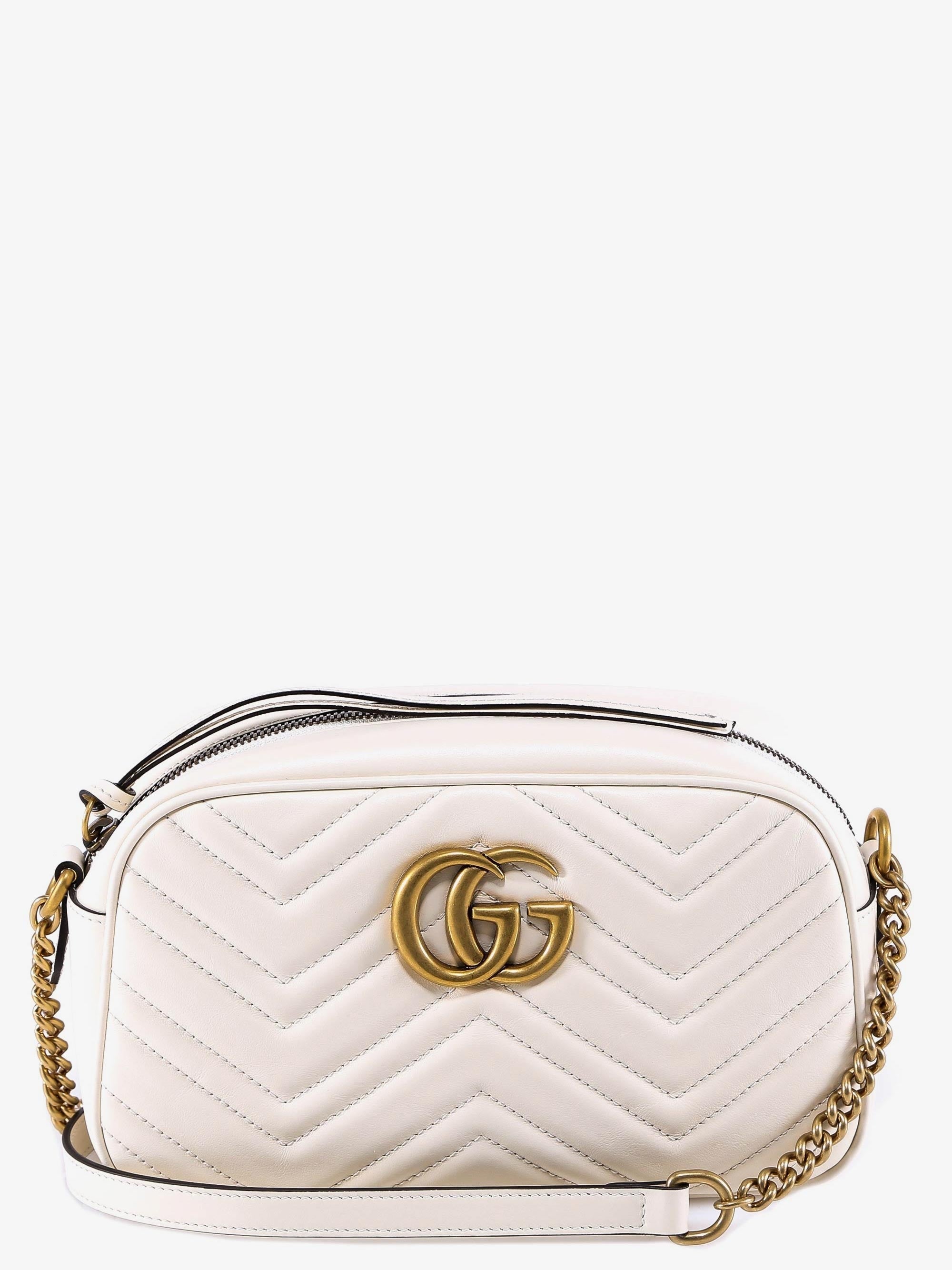 GUCCI GG MARMONT