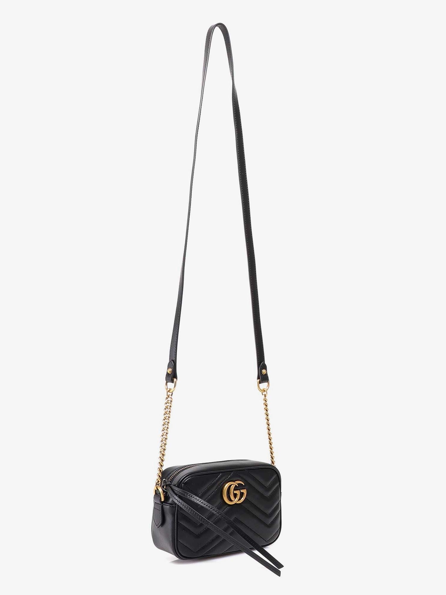 GUCCI GG MARMONT