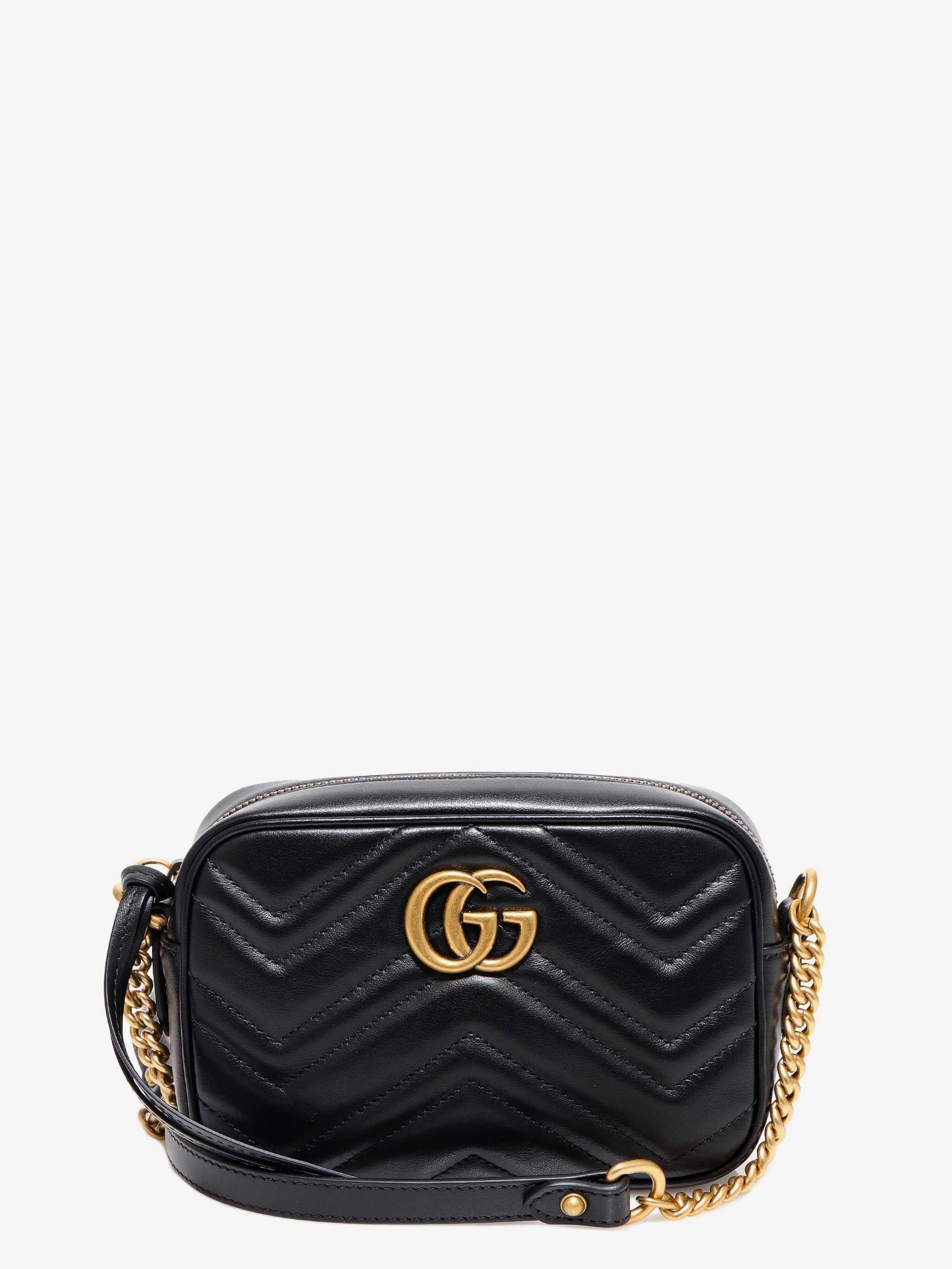 GUCCI GG MARMONT