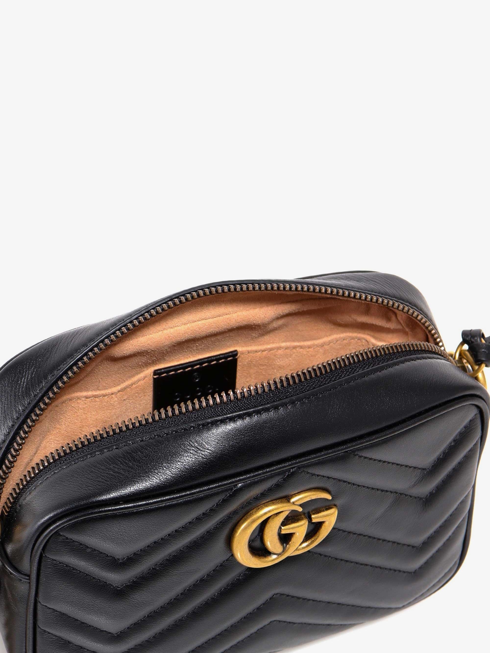 GUCCI GG MARMONT