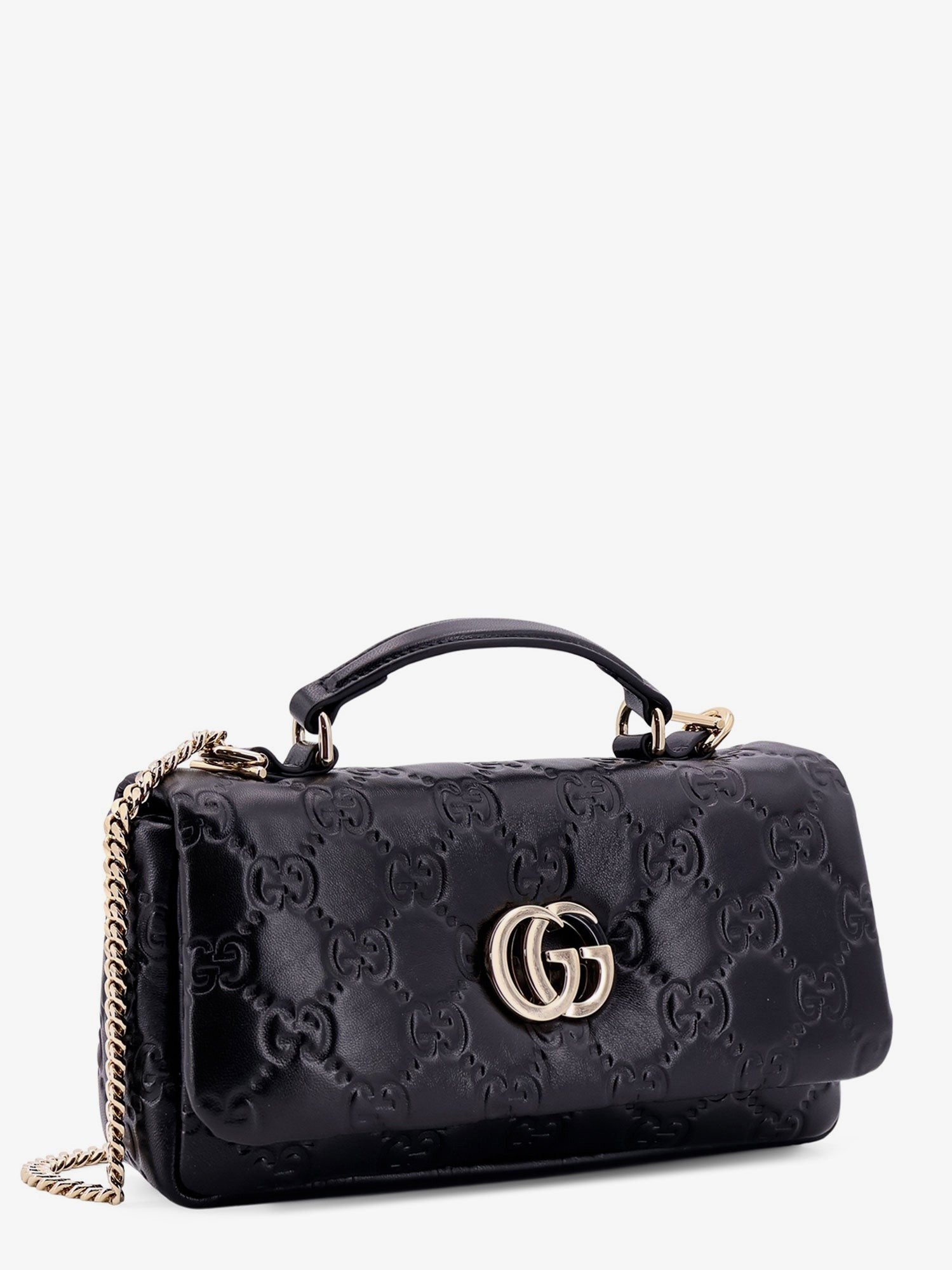 Gucci Gg Milano Mini