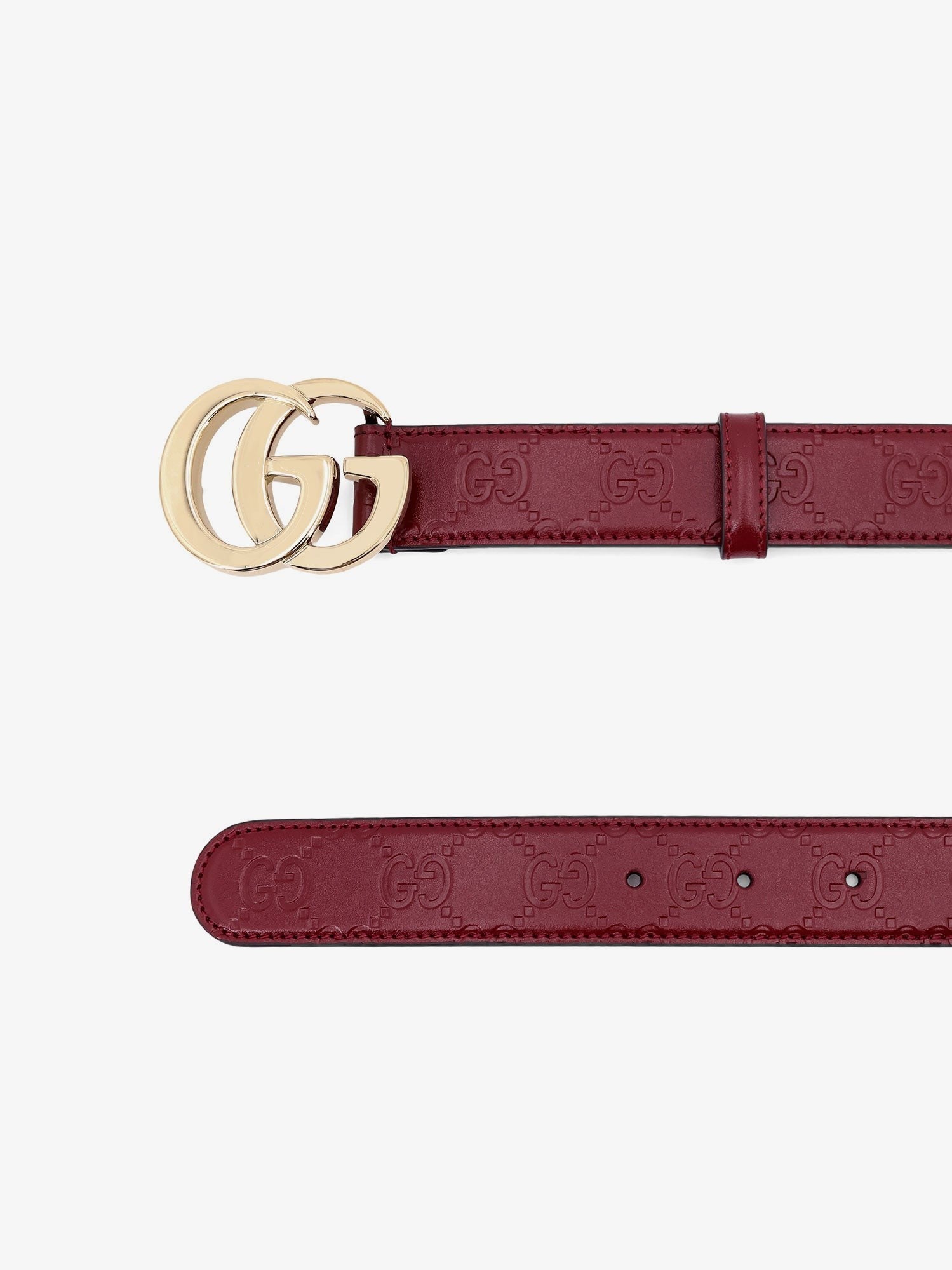 GUCCI GG MILANO