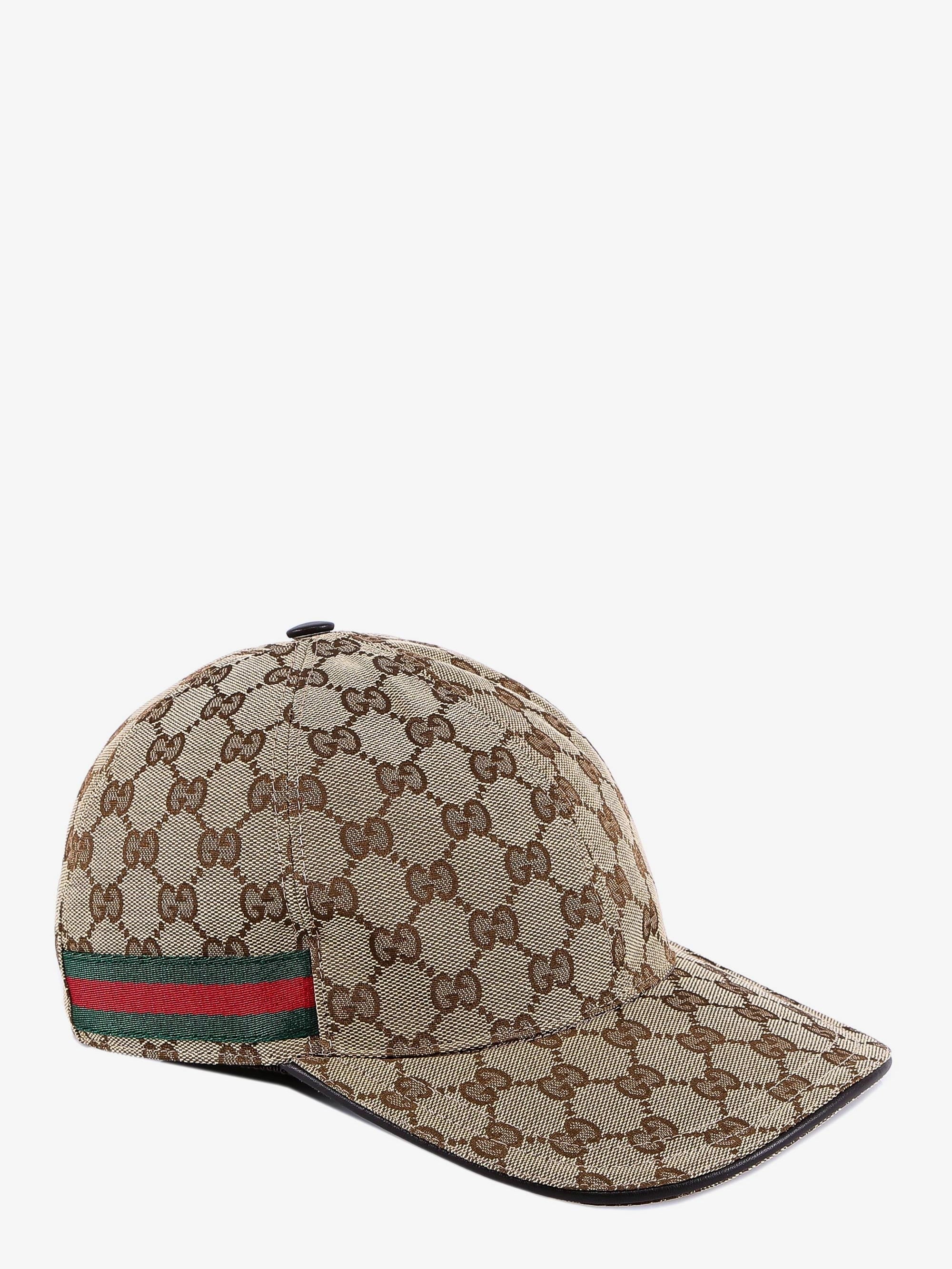 GUCCI HAT