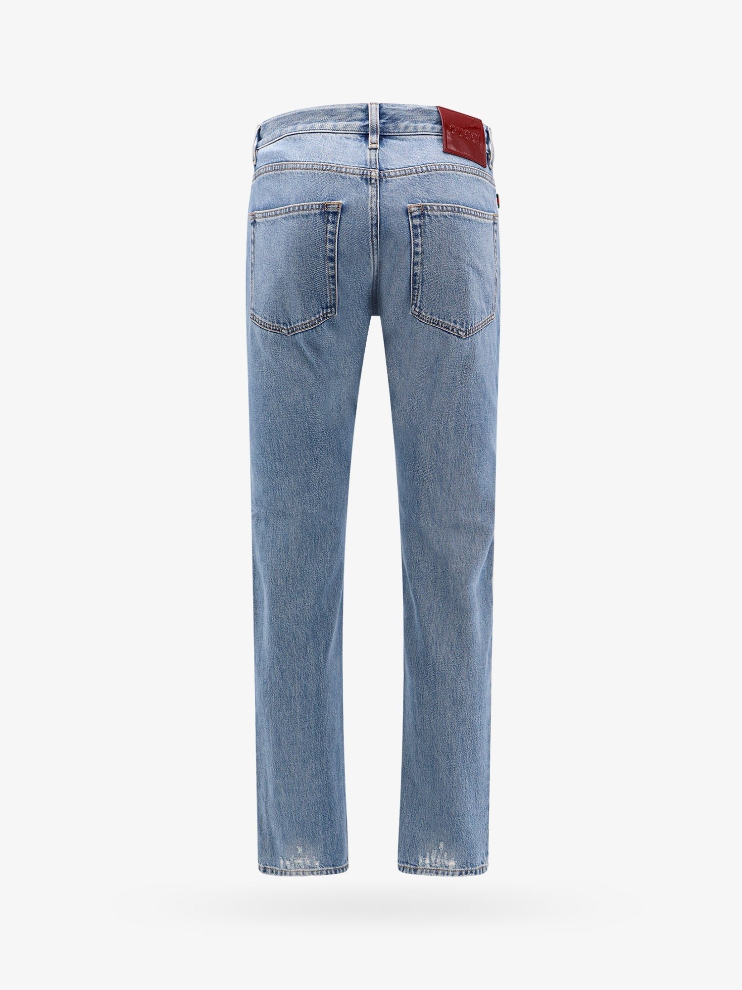 GUCCI JEANS