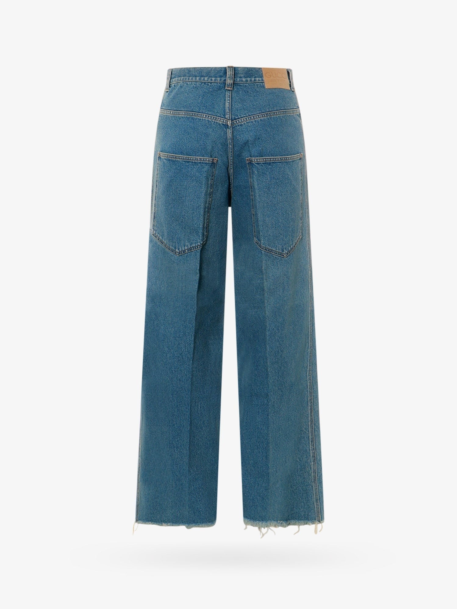 Gucci Jeans
