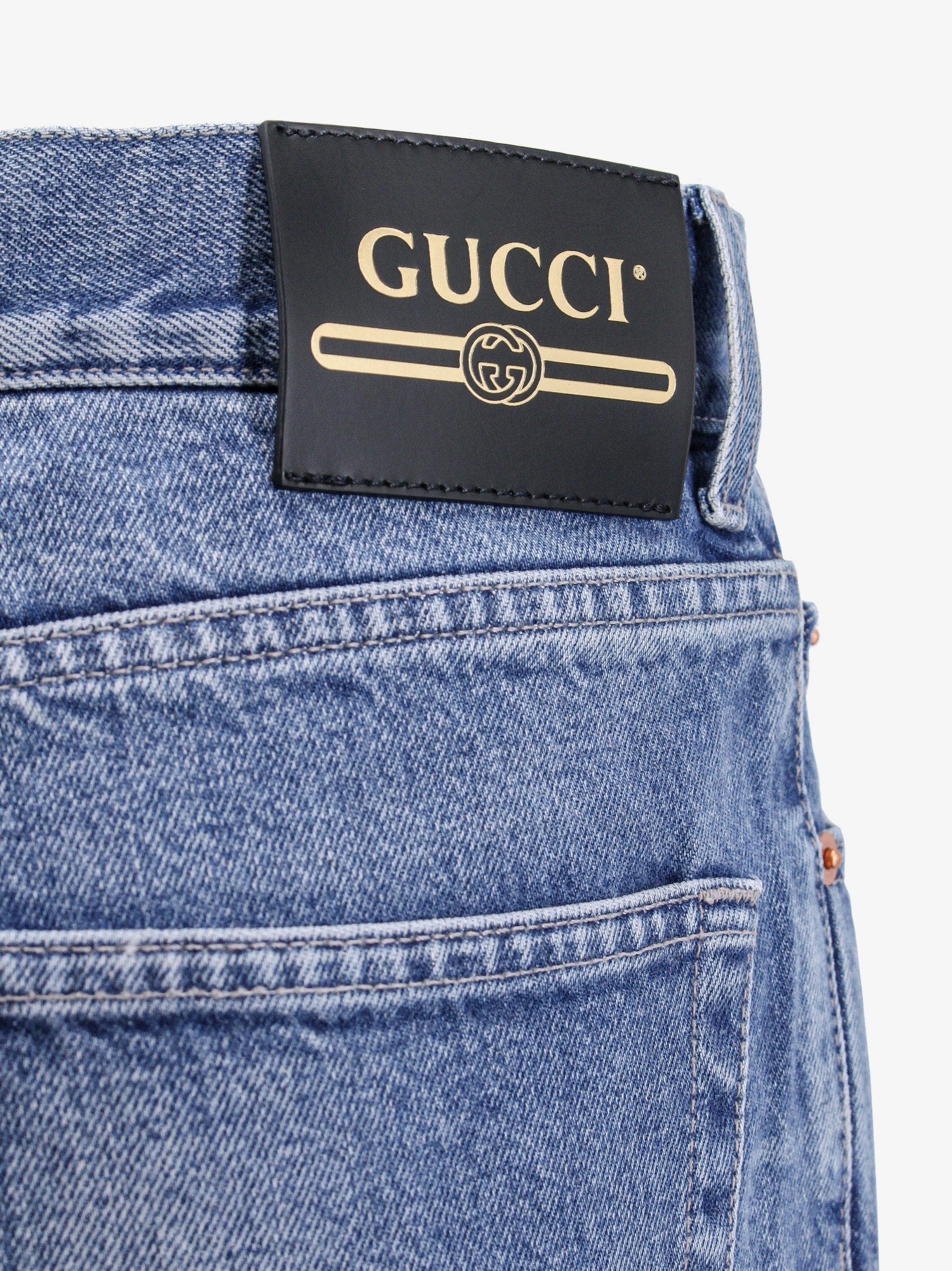 Gucci Jeans