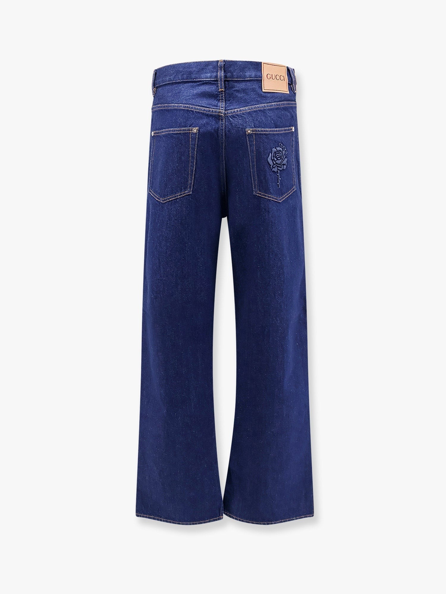 GUCCI JEANS