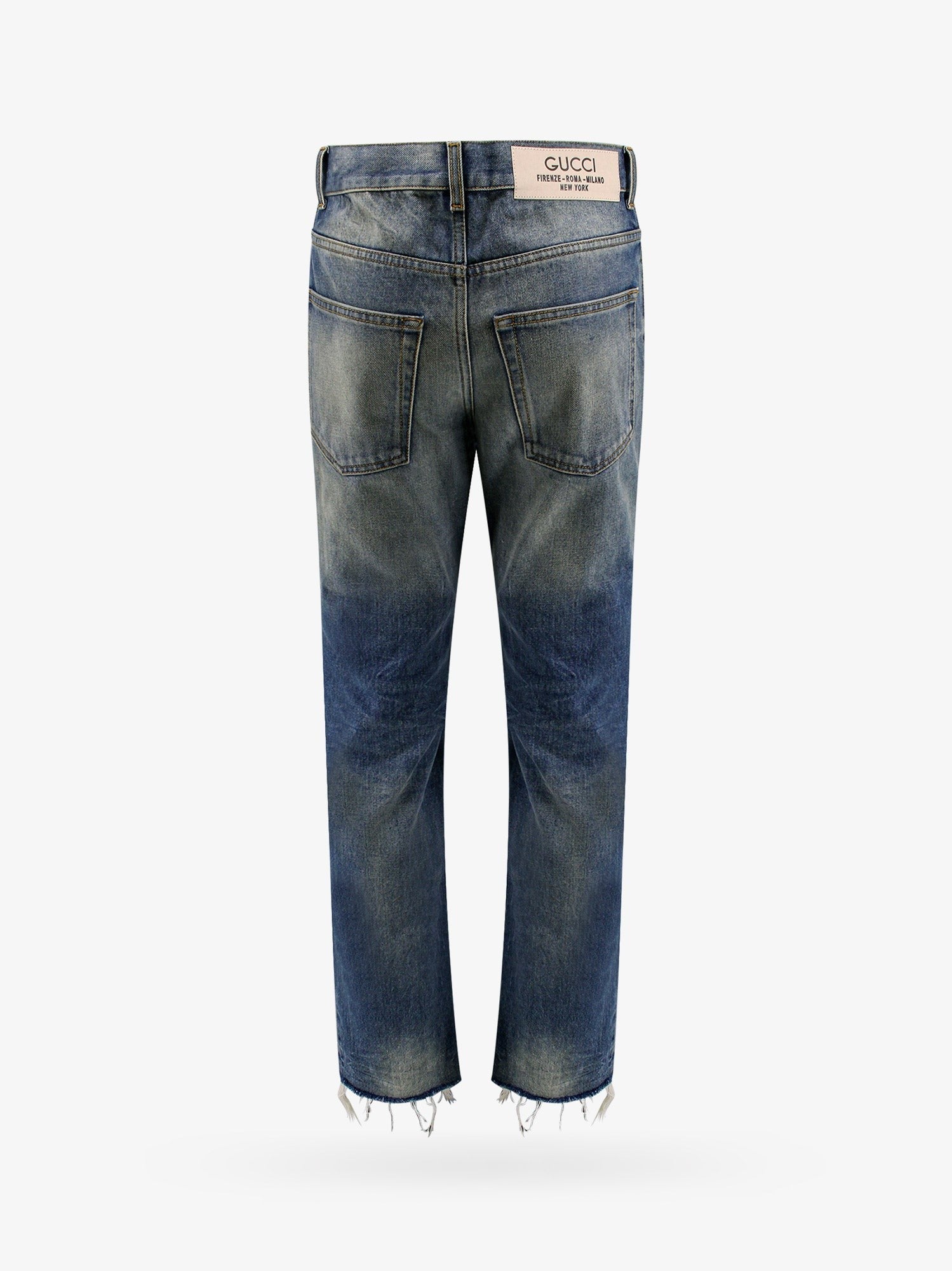 Gucci Jeans