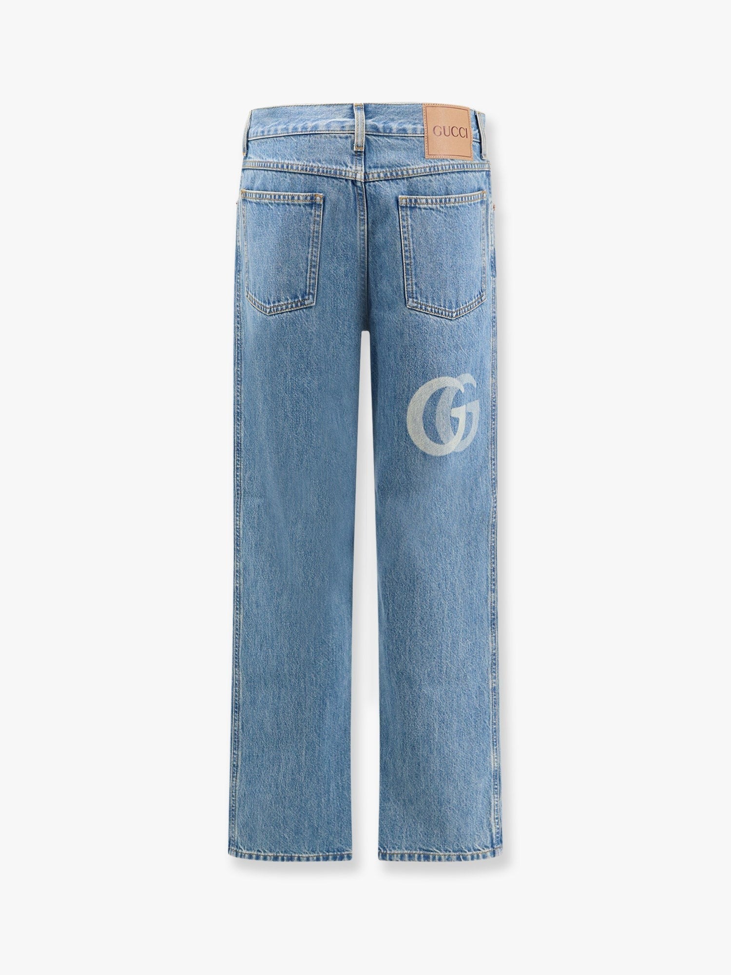 GUCCI JEANS