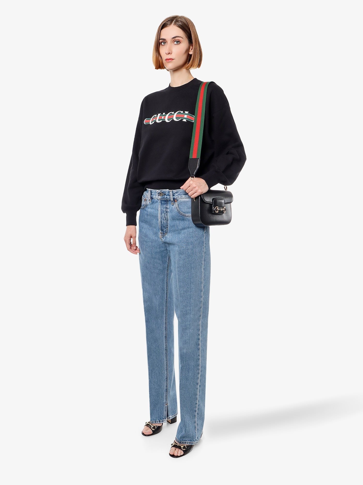 GUCCI JEANS