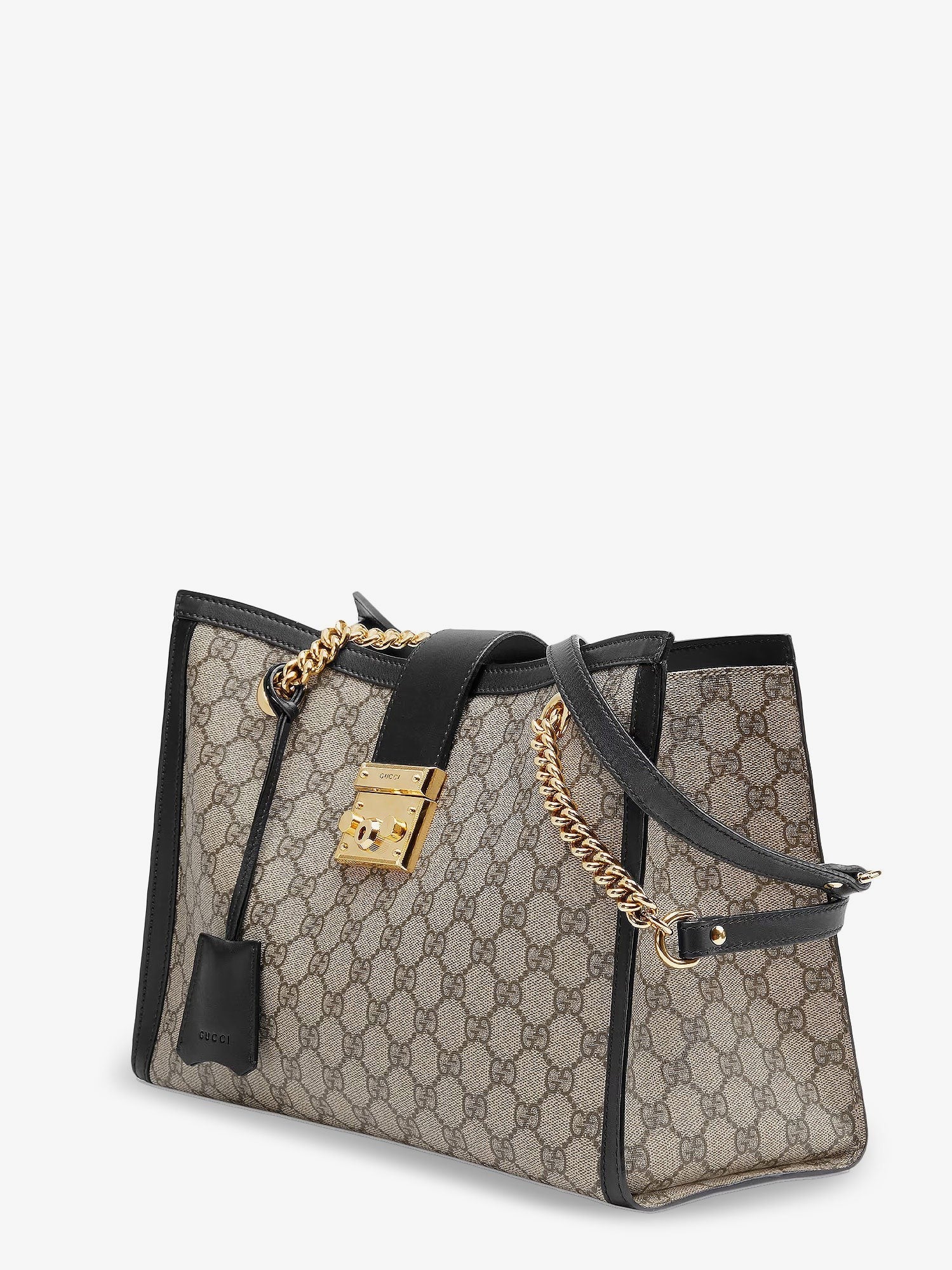 Gucci Padlock Gg Bag