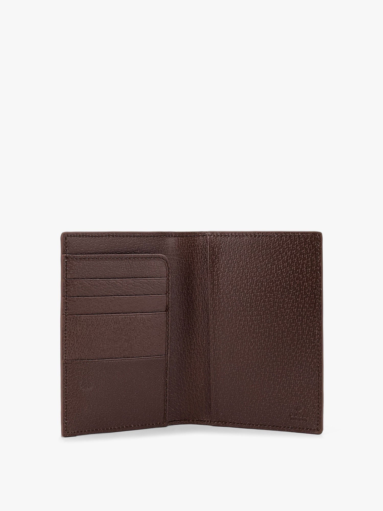 GUCCI PASSPORT CASE