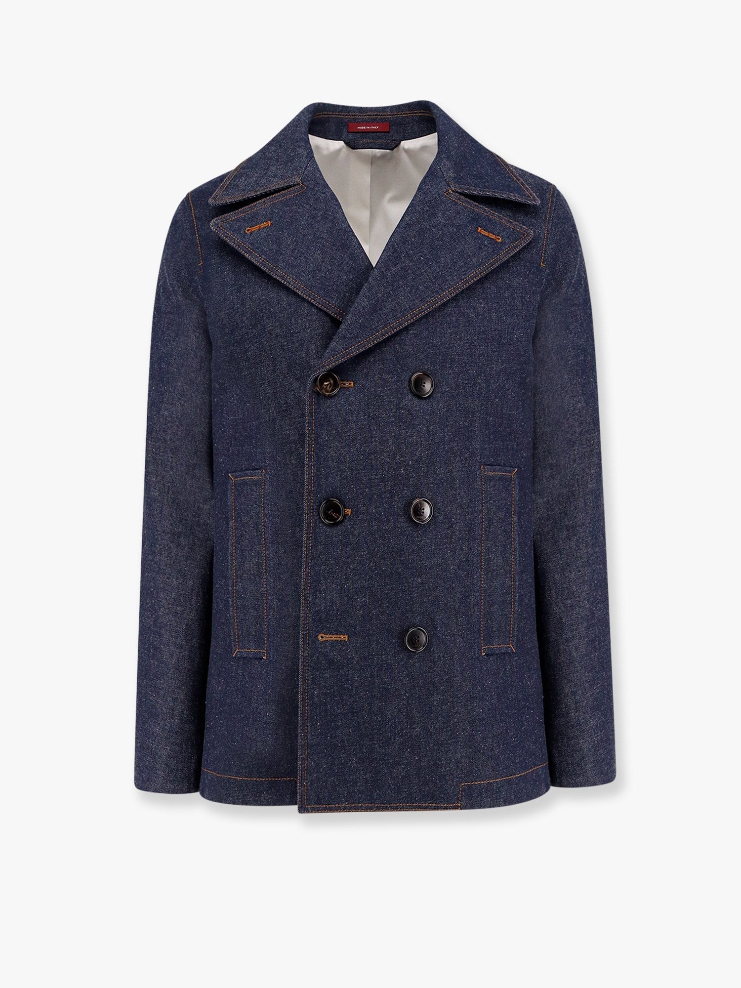 GUCCI PEACOAT