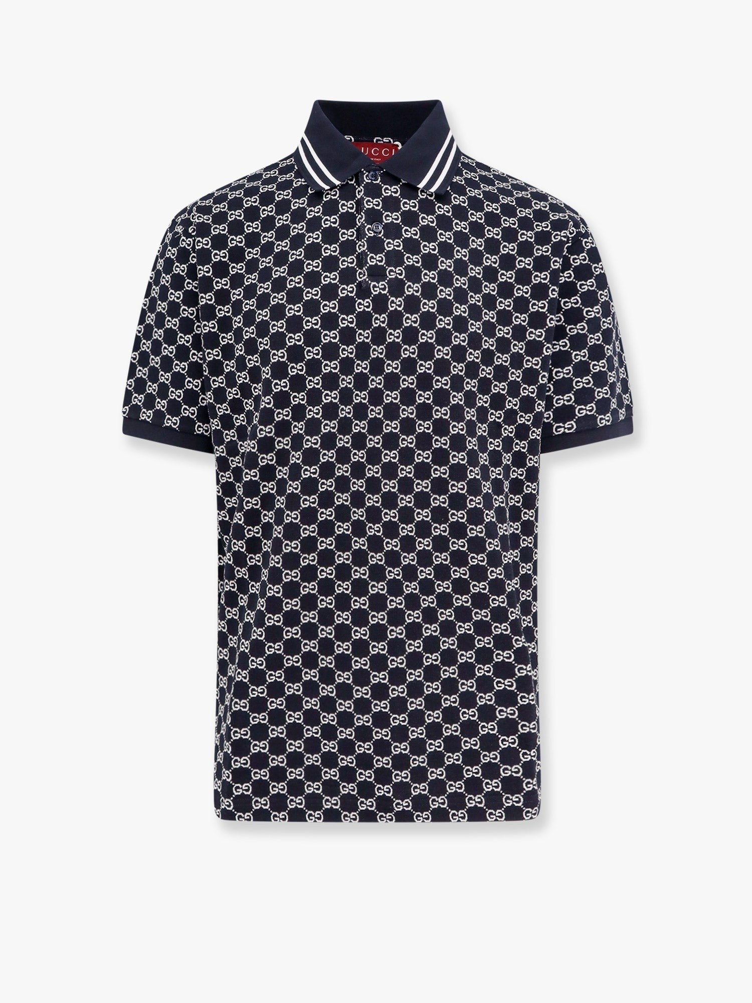 GUCCI POLO SHIRT
