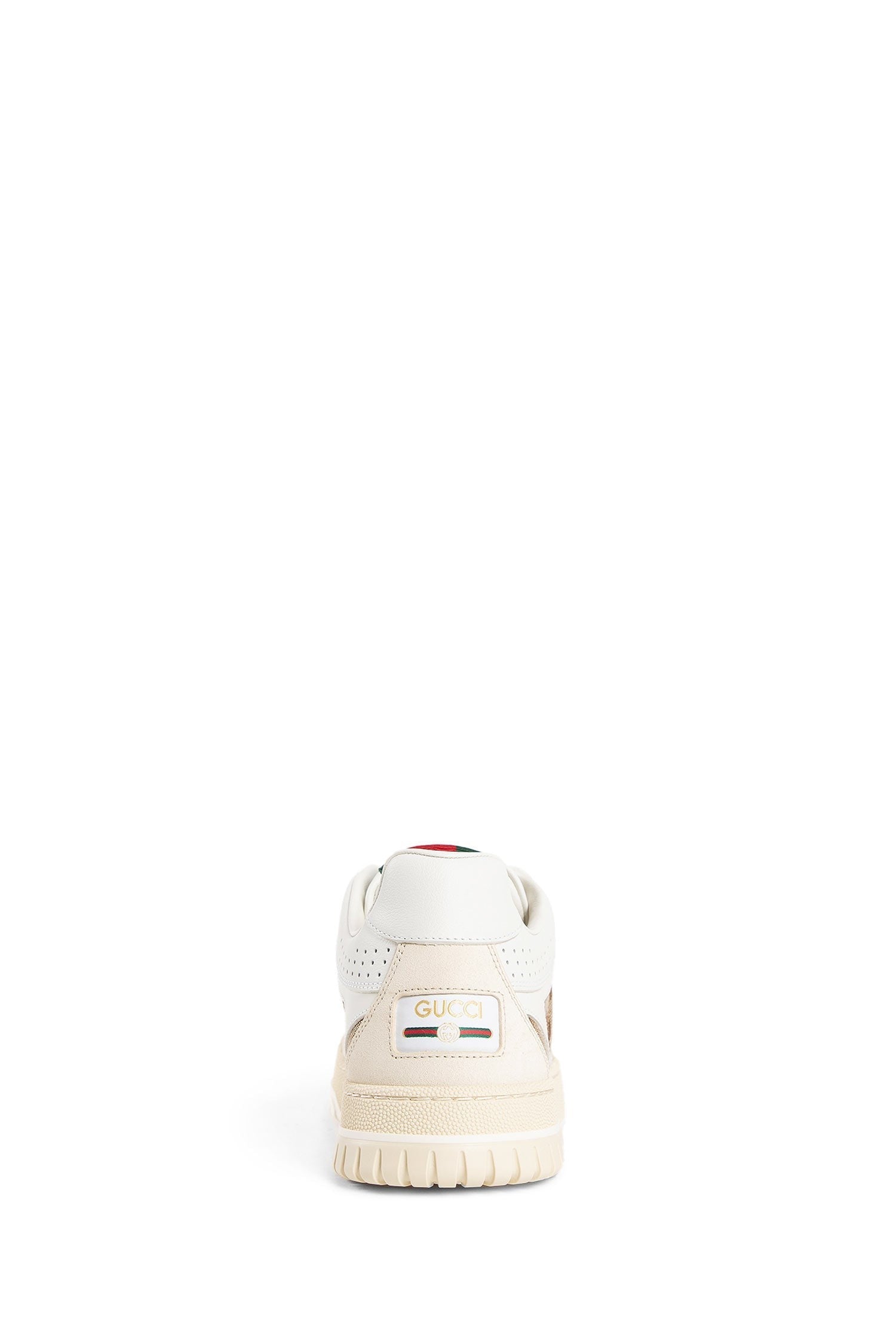 Gucci Re-Web Trainers
