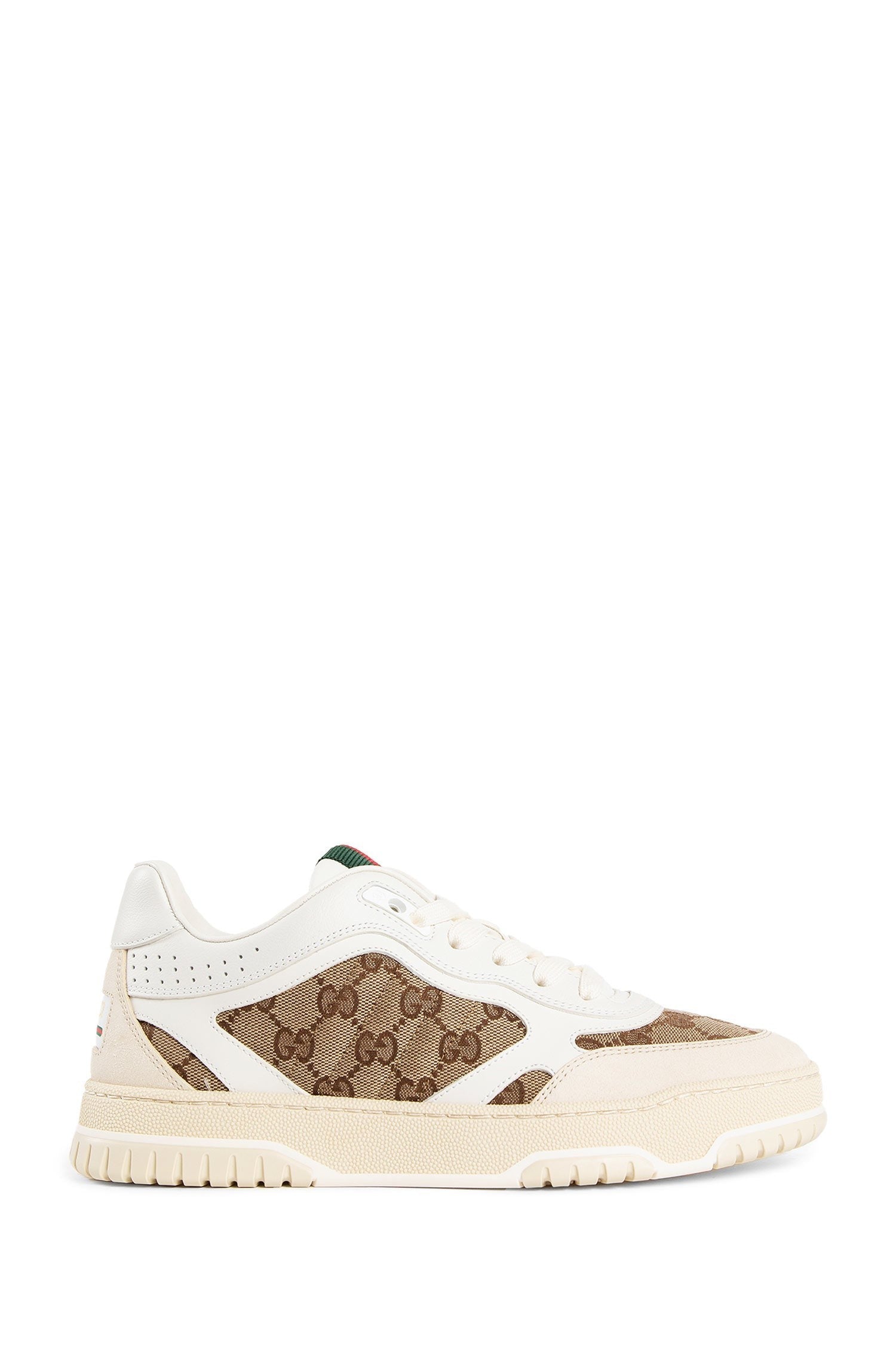 Gucci Re-Web Trainers