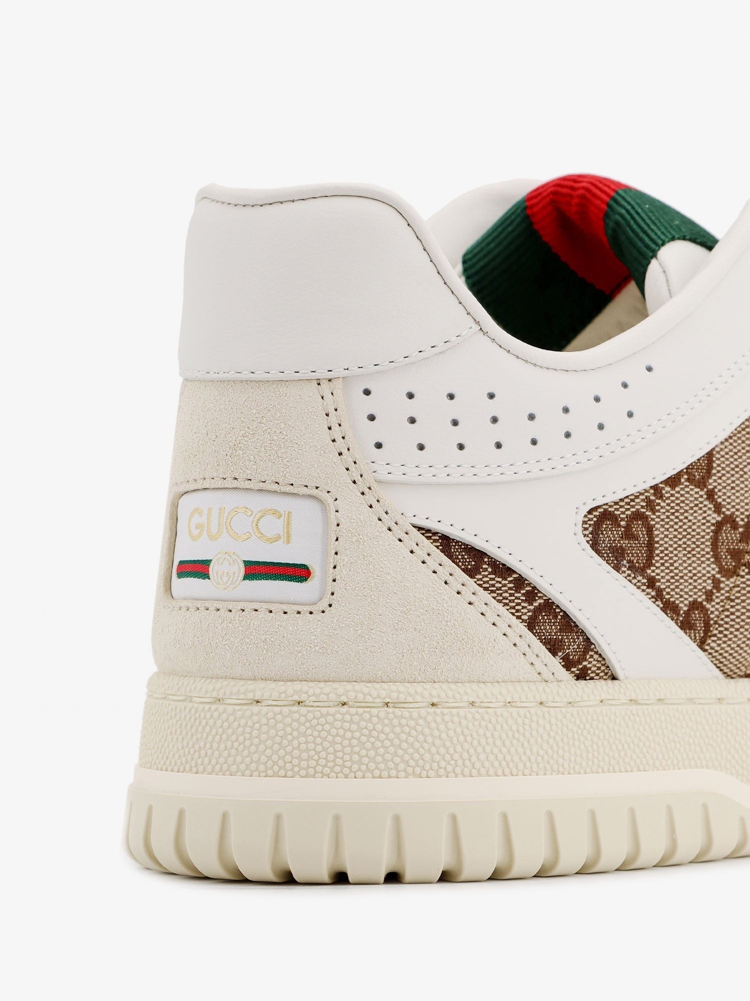 GUCCI RE-WEB