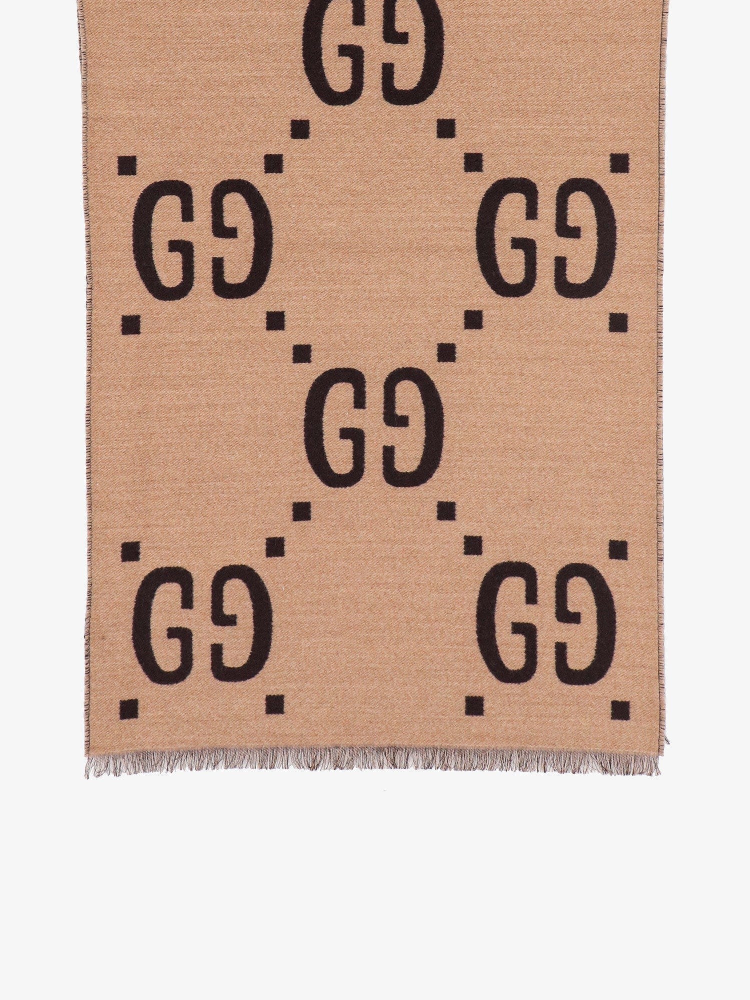 GUCCI SCARF