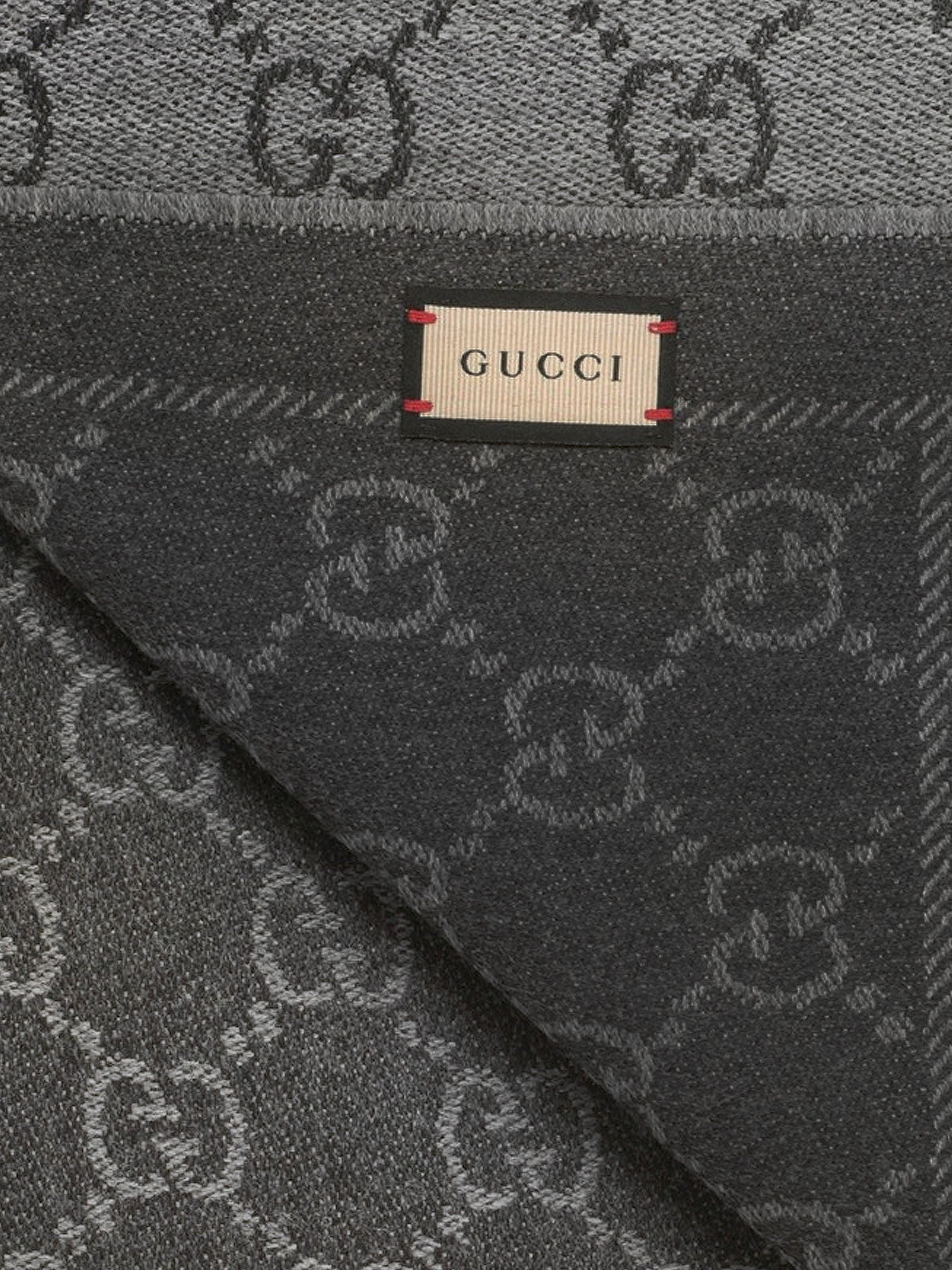 GUCCI SCARF