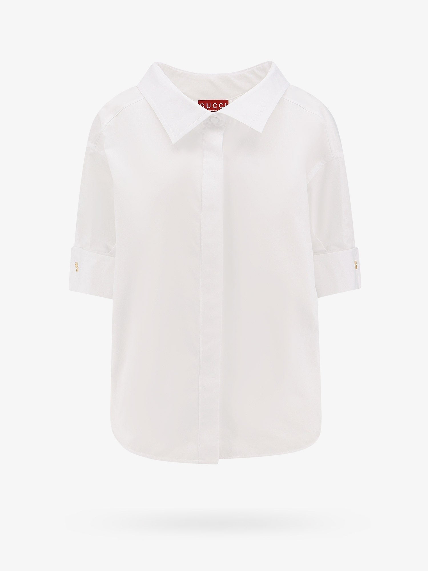 GUCCI SHIRT