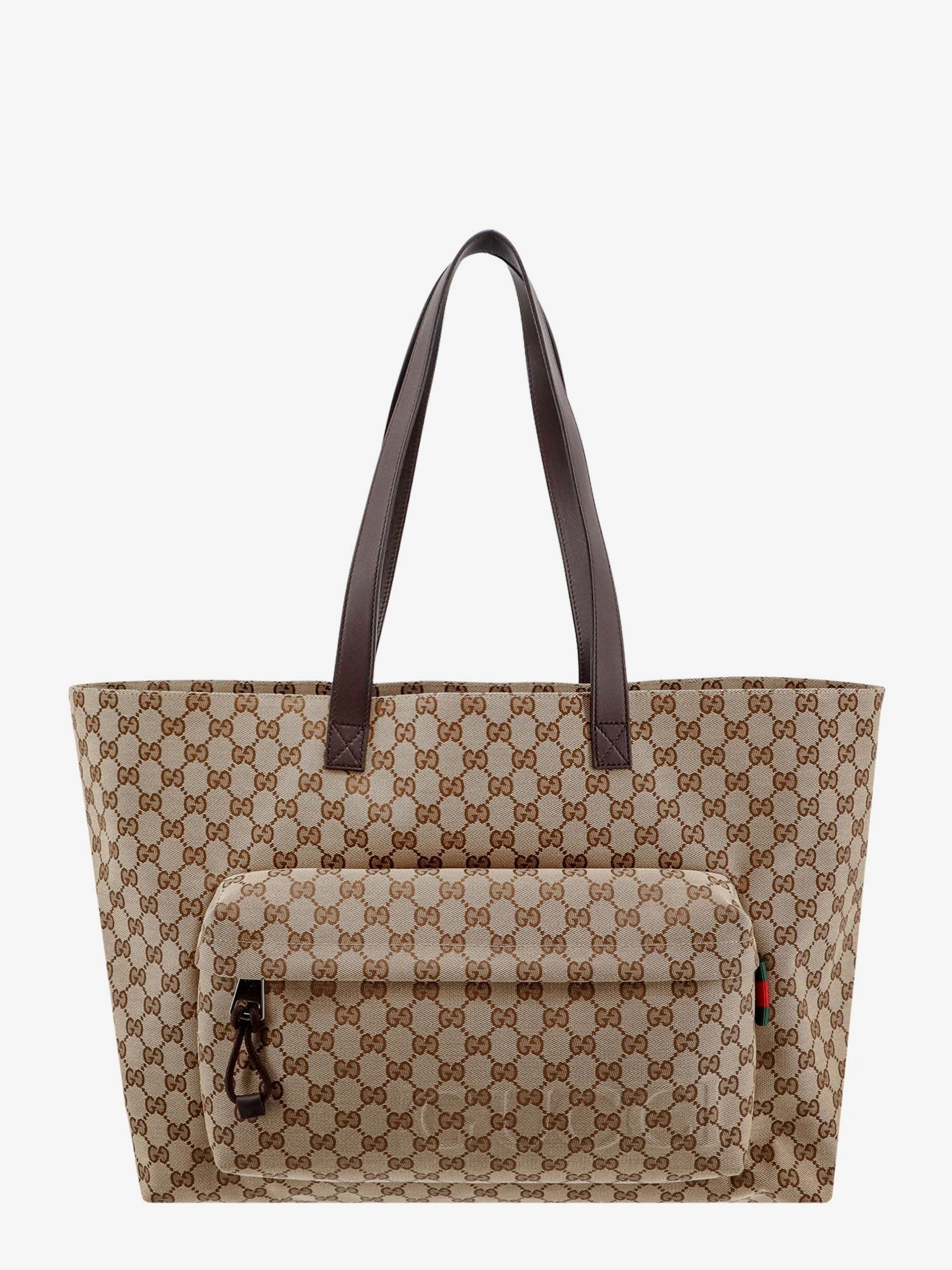 GUCCI SHOPPING BAG