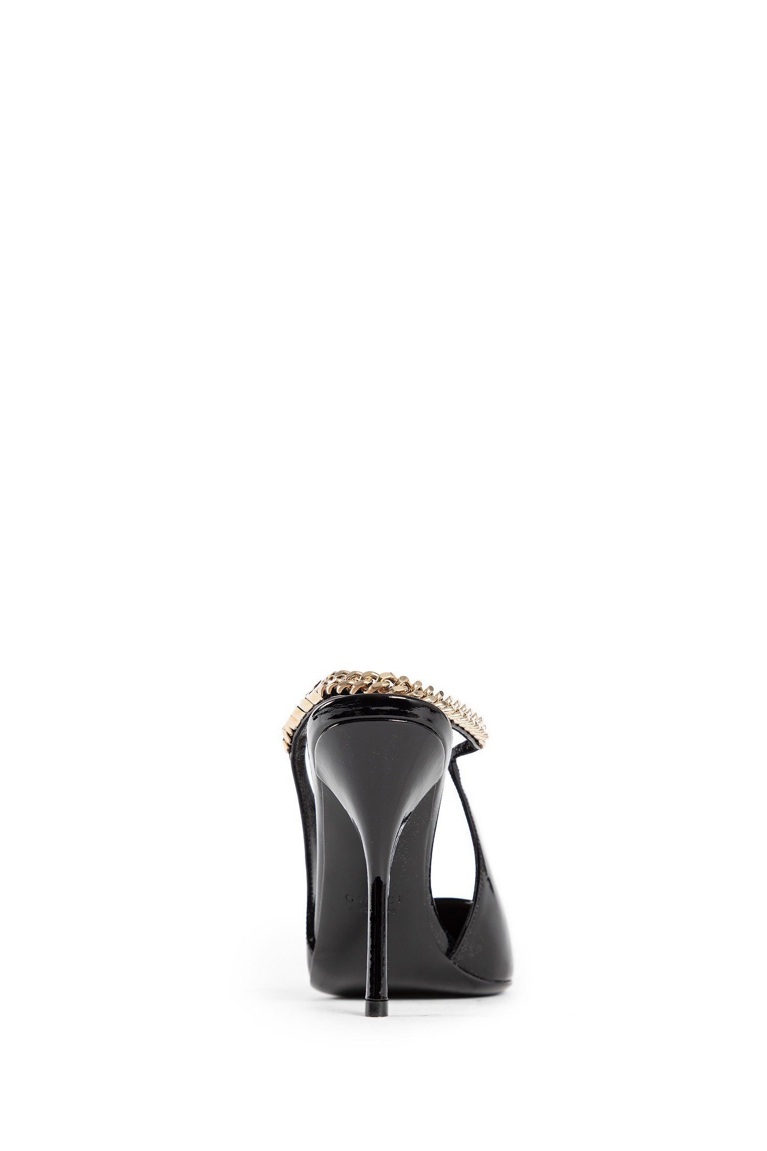 Gucci Signoria Slingback Pumps