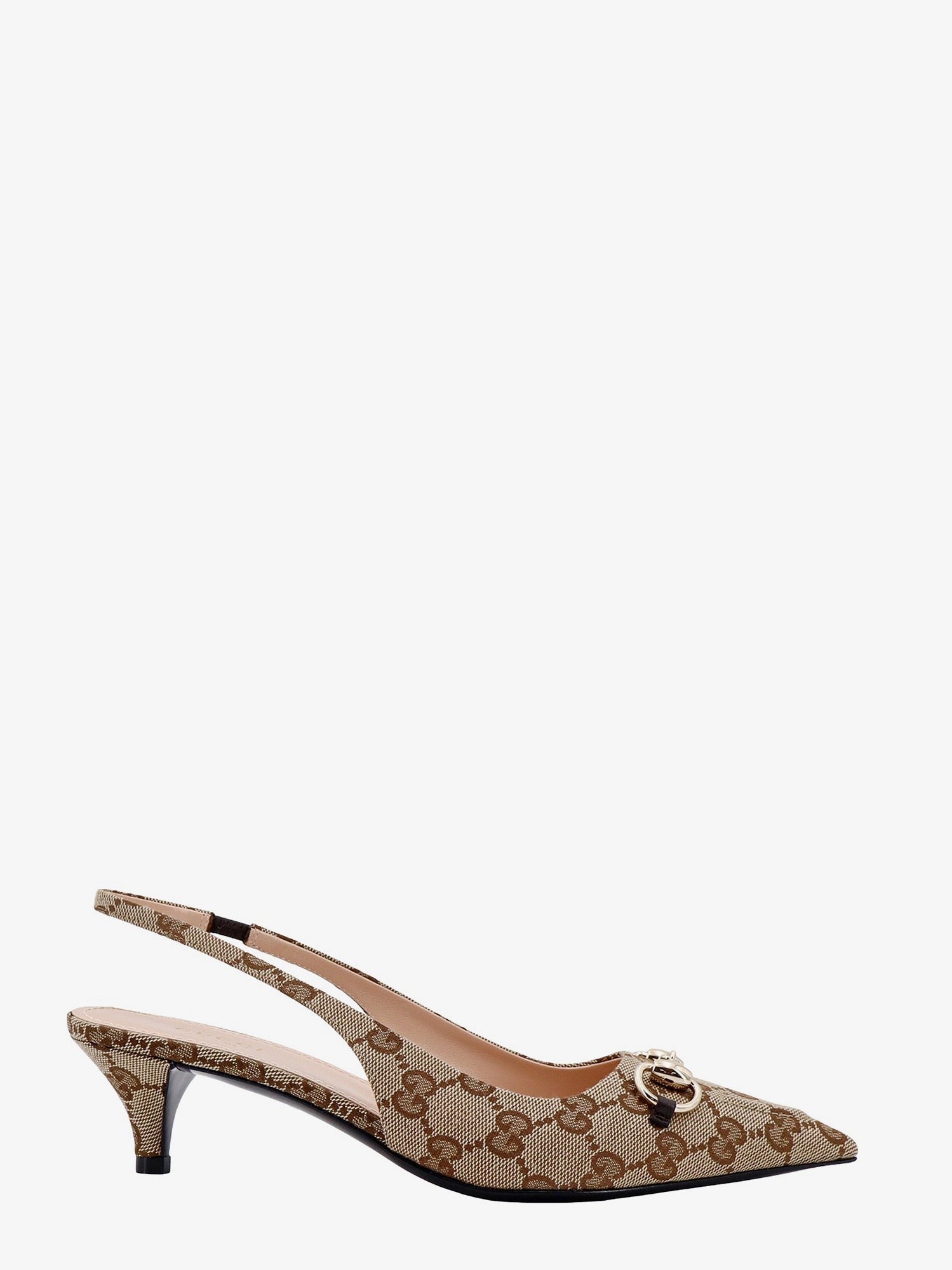 Gucci Slingback