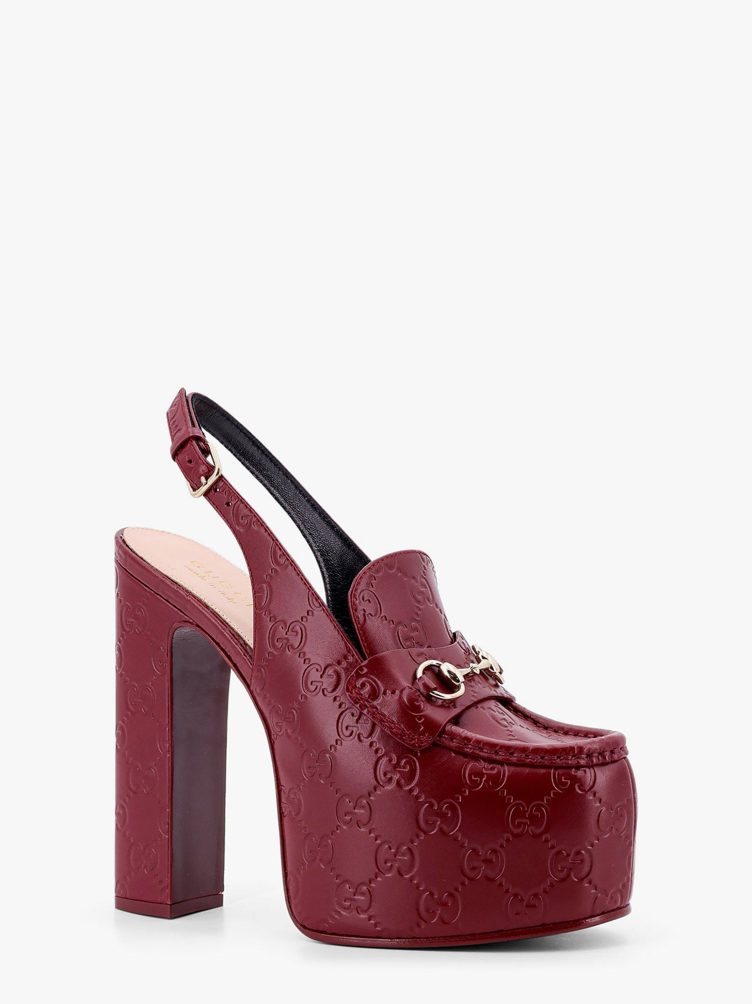 Gucci Slingback
