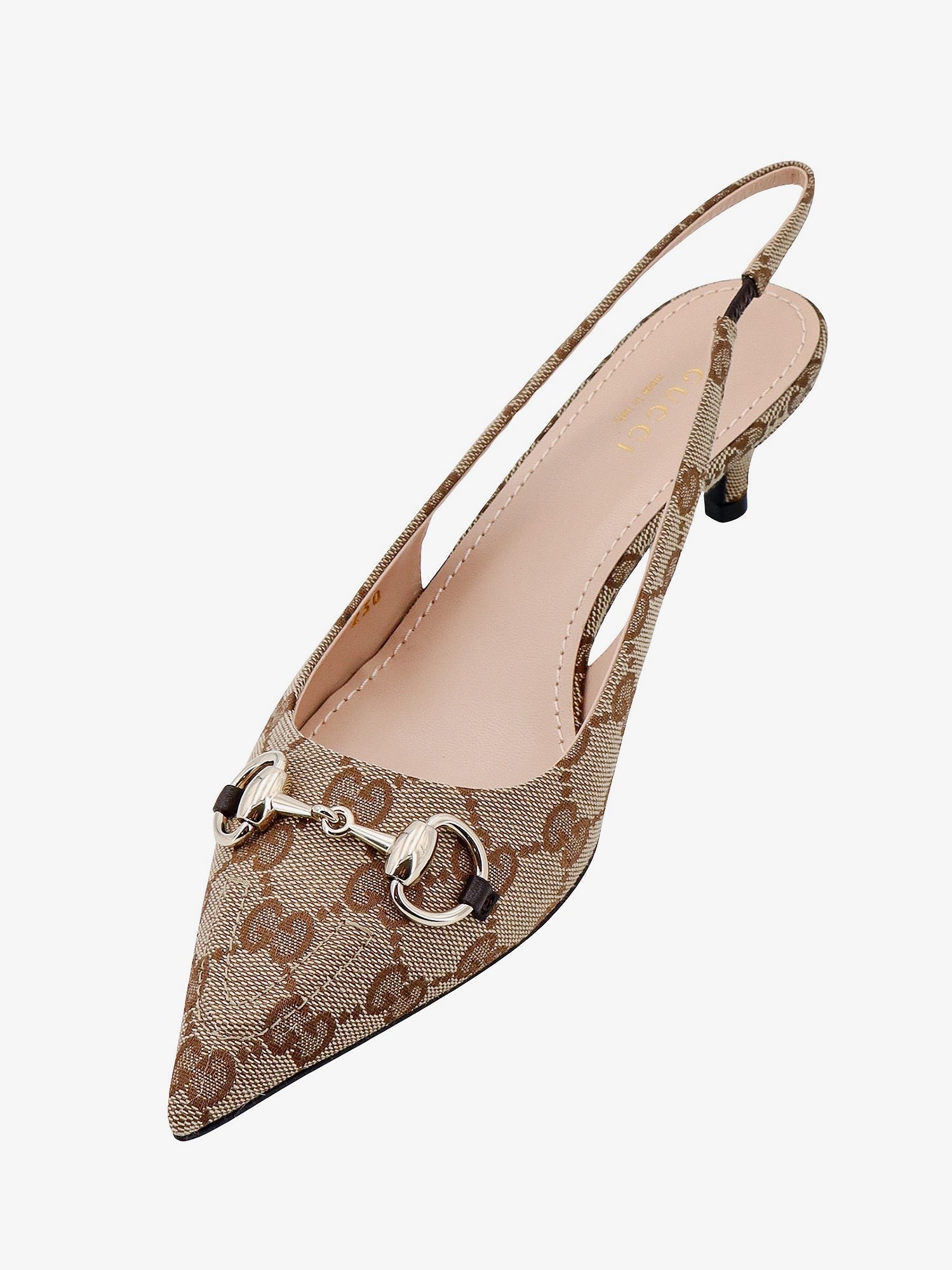 Gucci Slingback