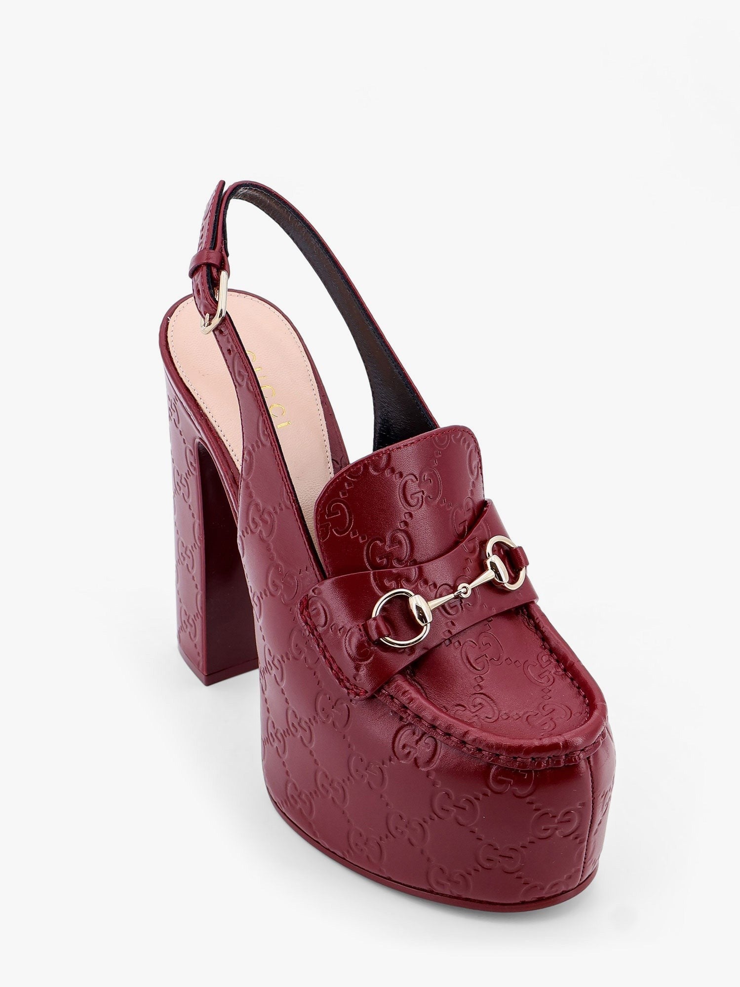 Gucci Slingback
