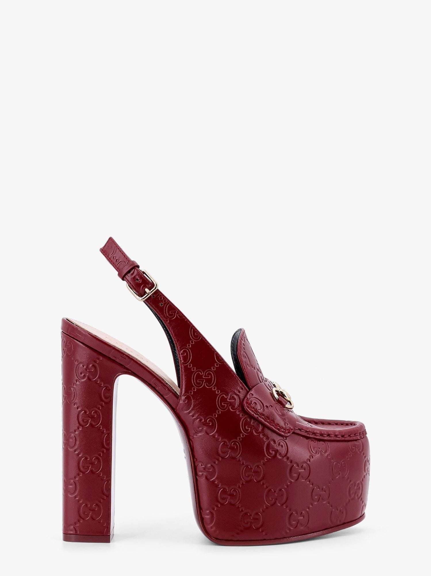 Gucci Slingback