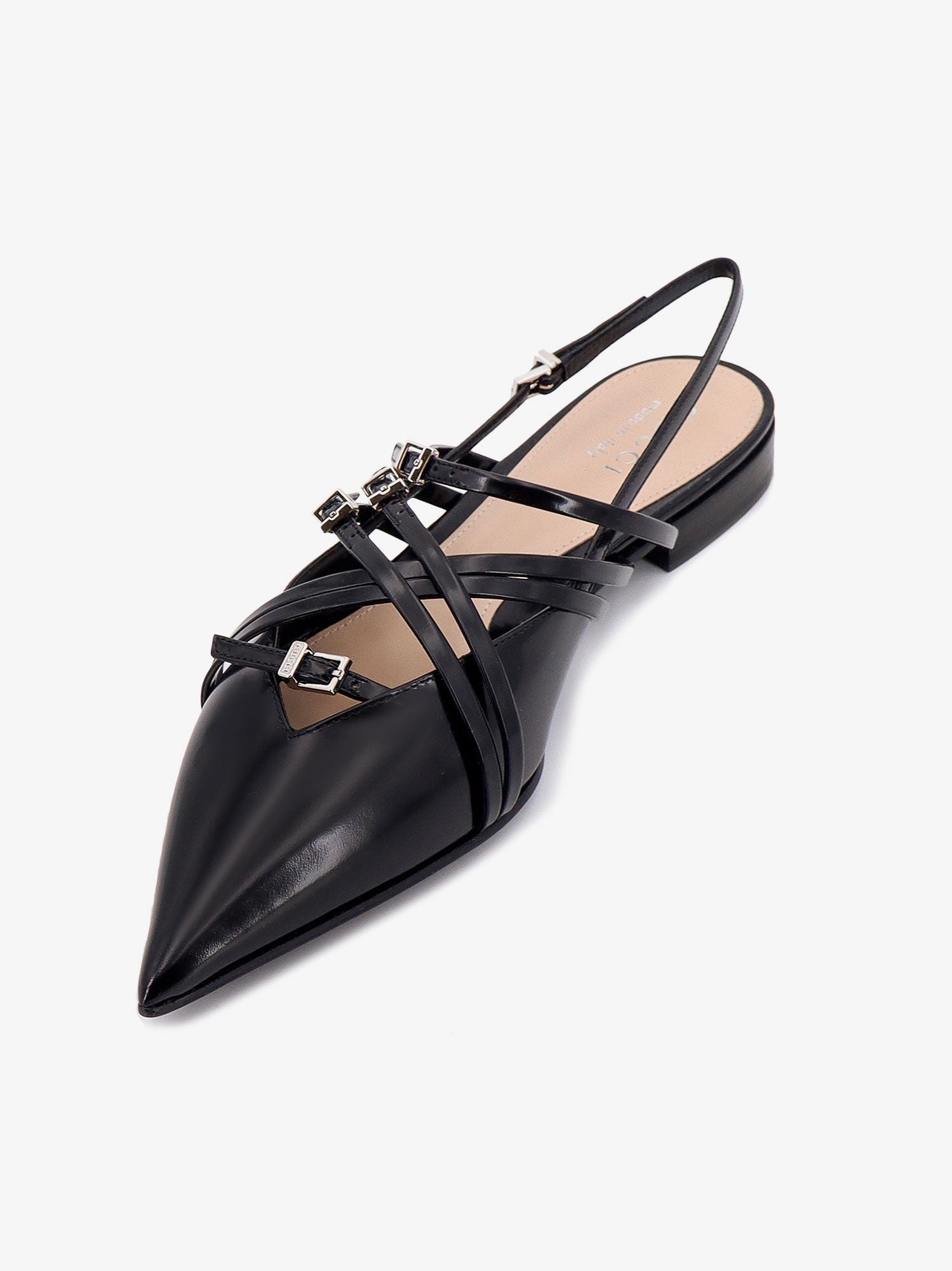 Gucci Slingback
