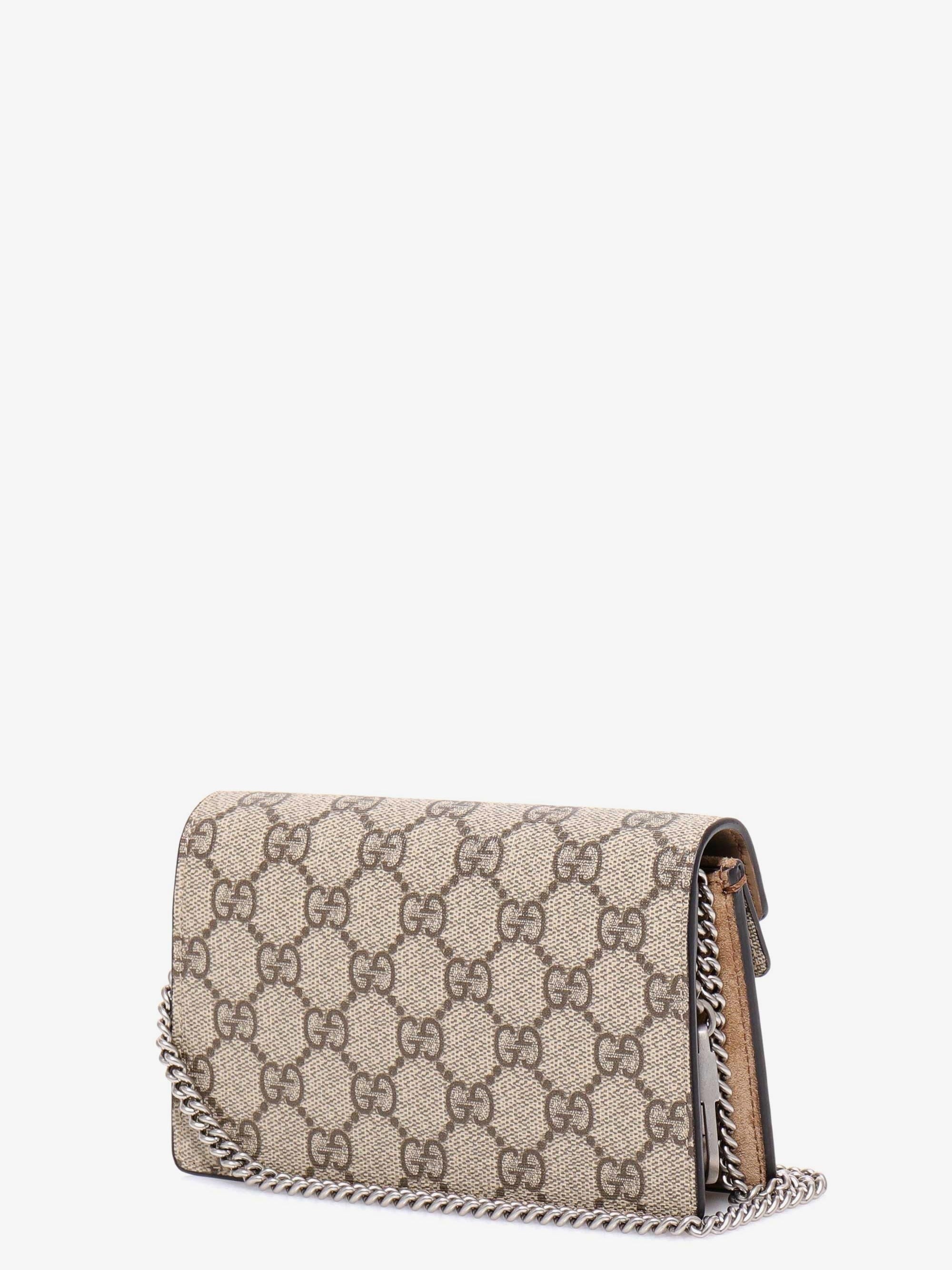 GUCCI SUPERMINI DIONYSUS