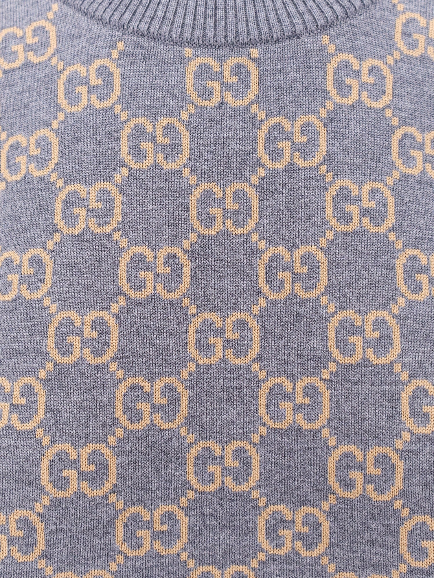 Gucci Sweater