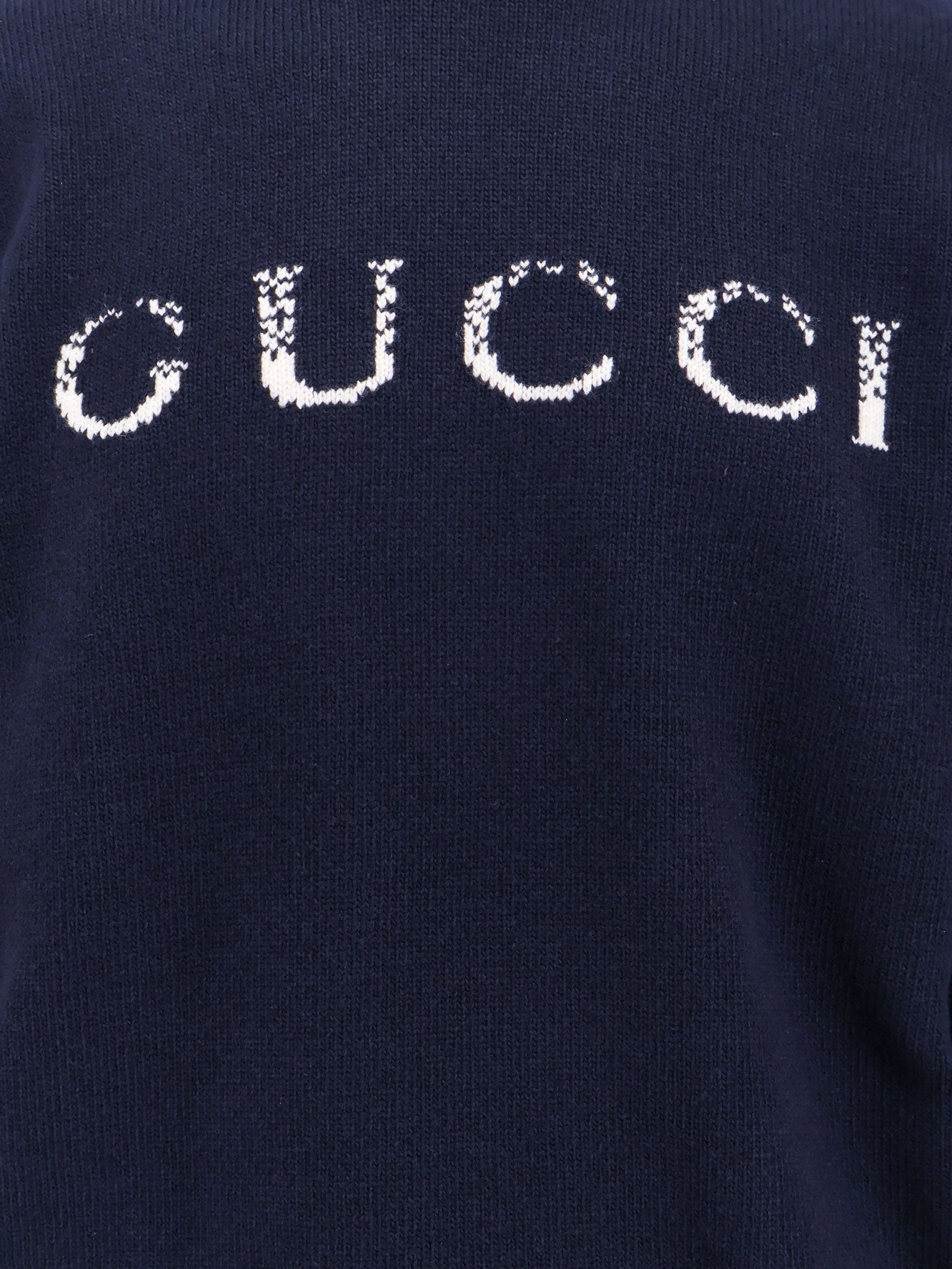 GUCCI SWEATER