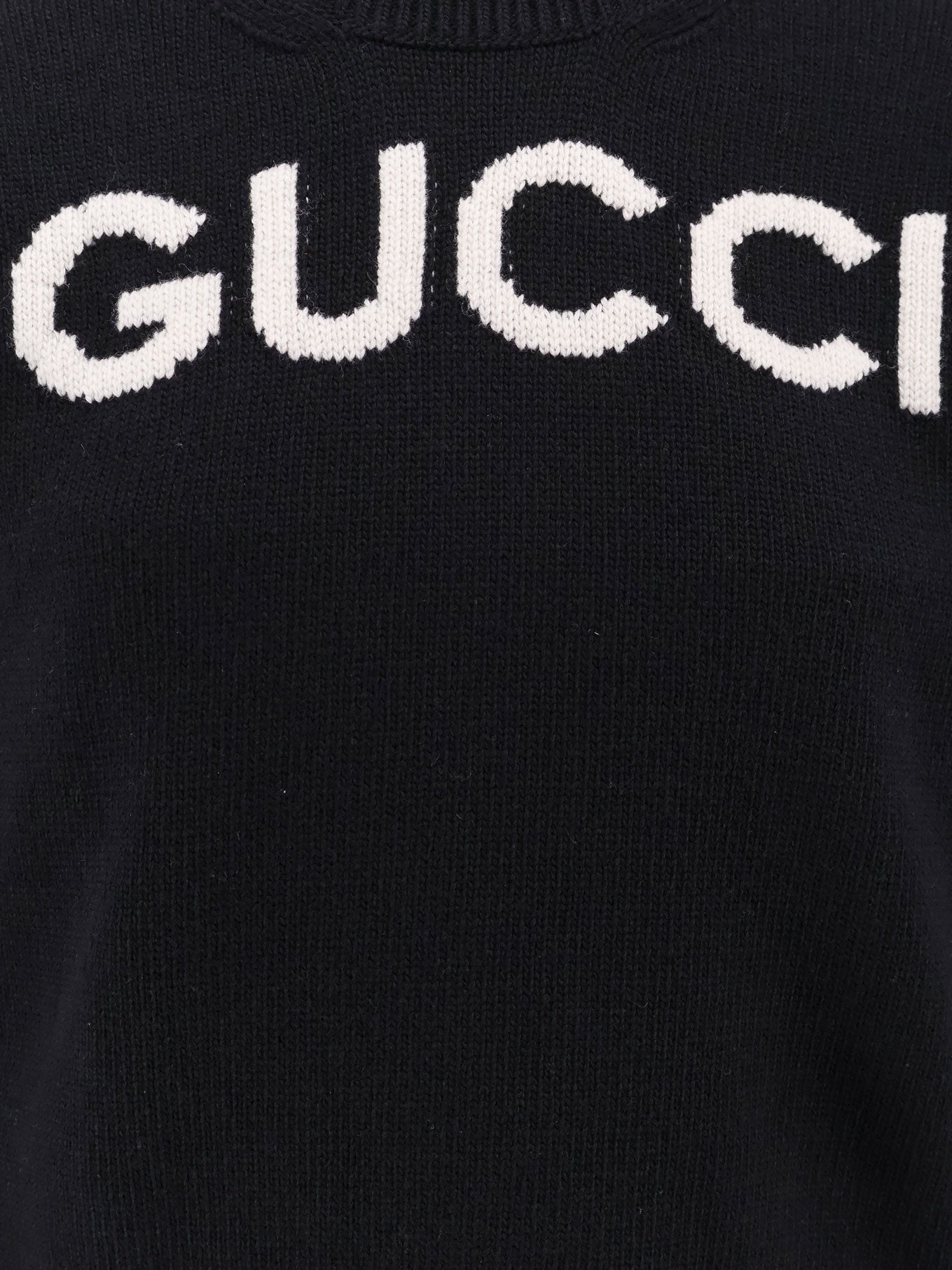 Gucci Sweater