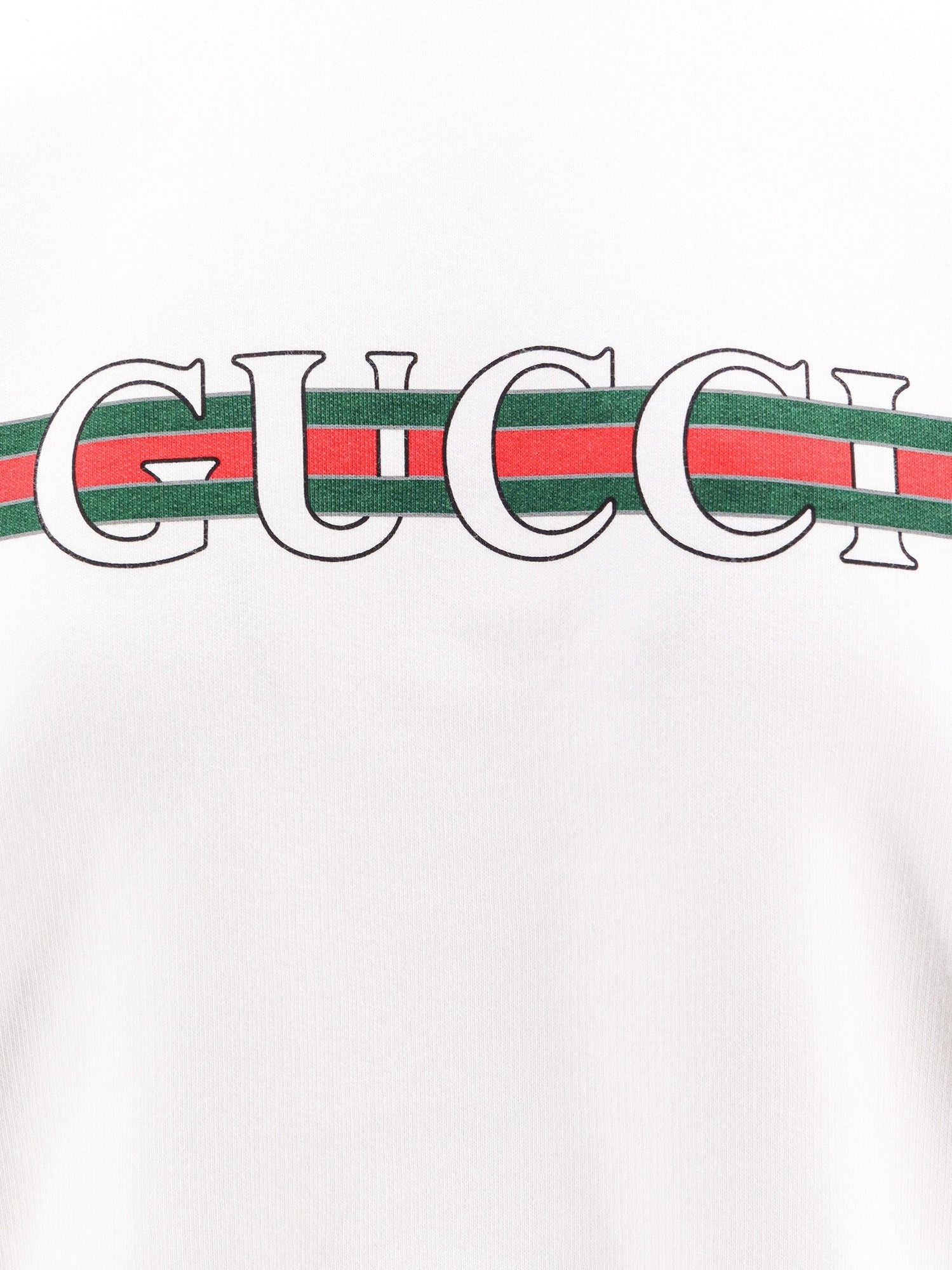 GUCCI SWEATSHIRT