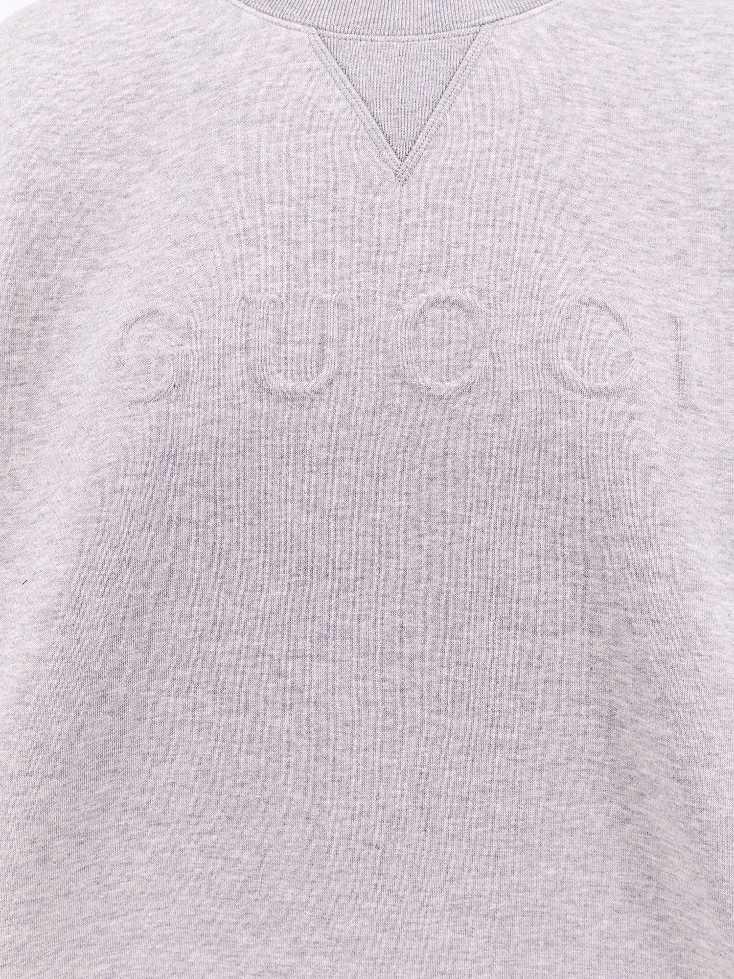 GUCCI SWEATSHIRT