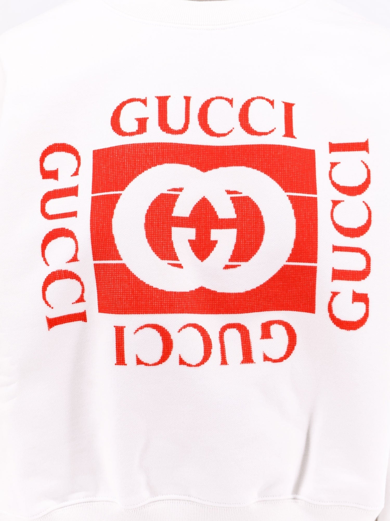 GUCCI SWEATSHIRT