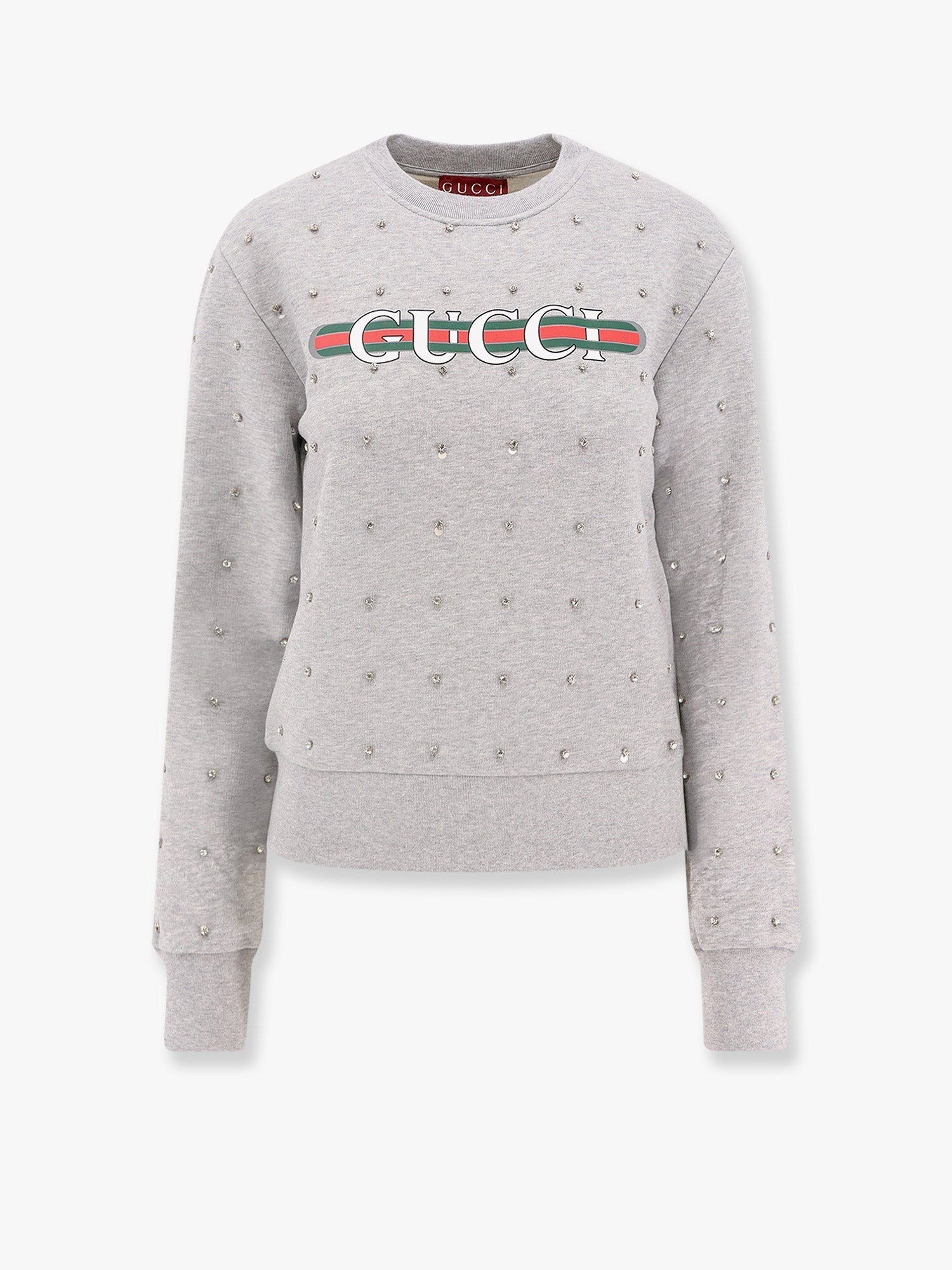 GUCCI SWEATSHIRT