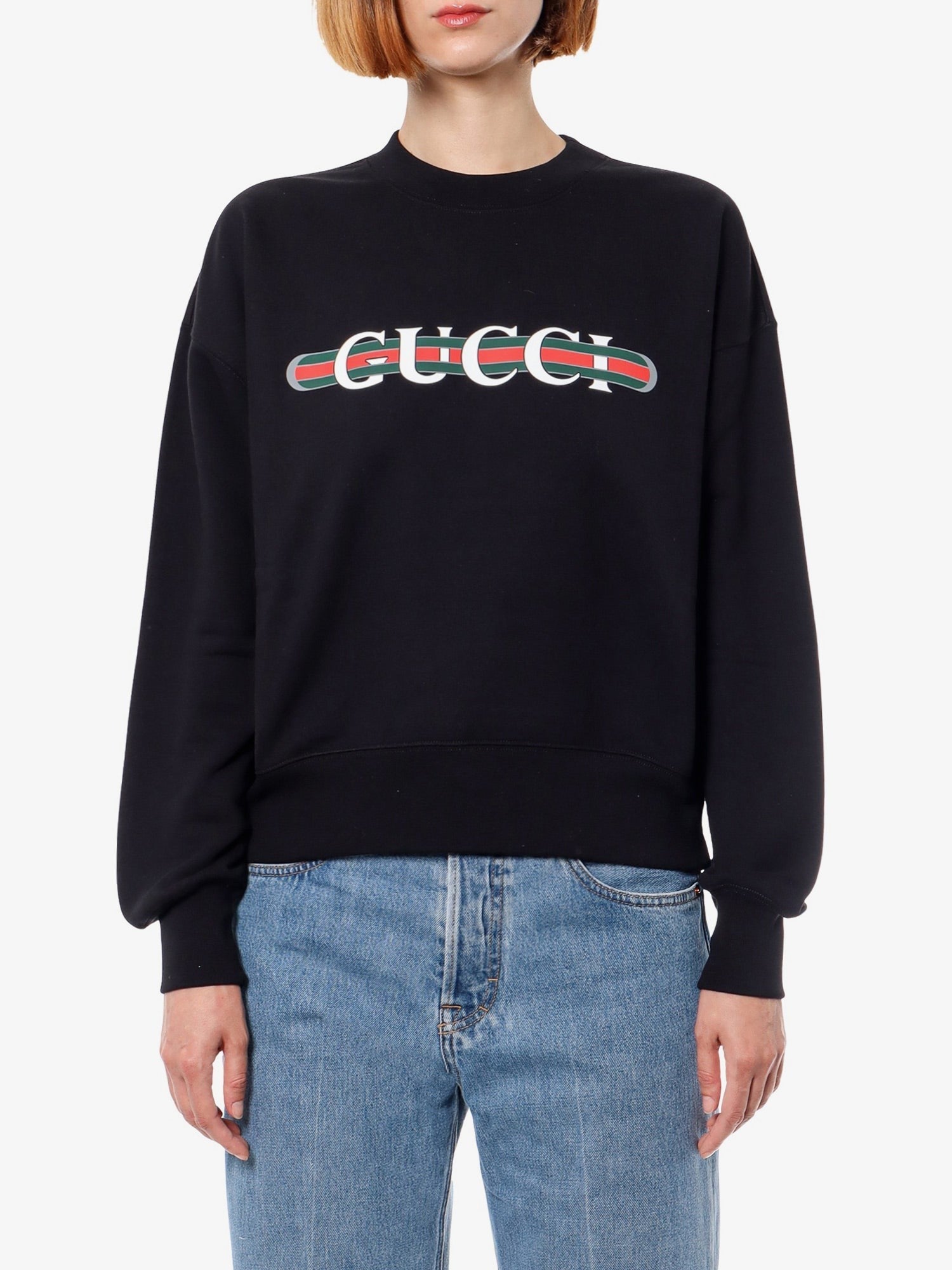 GUCCI SWEATSHIRT