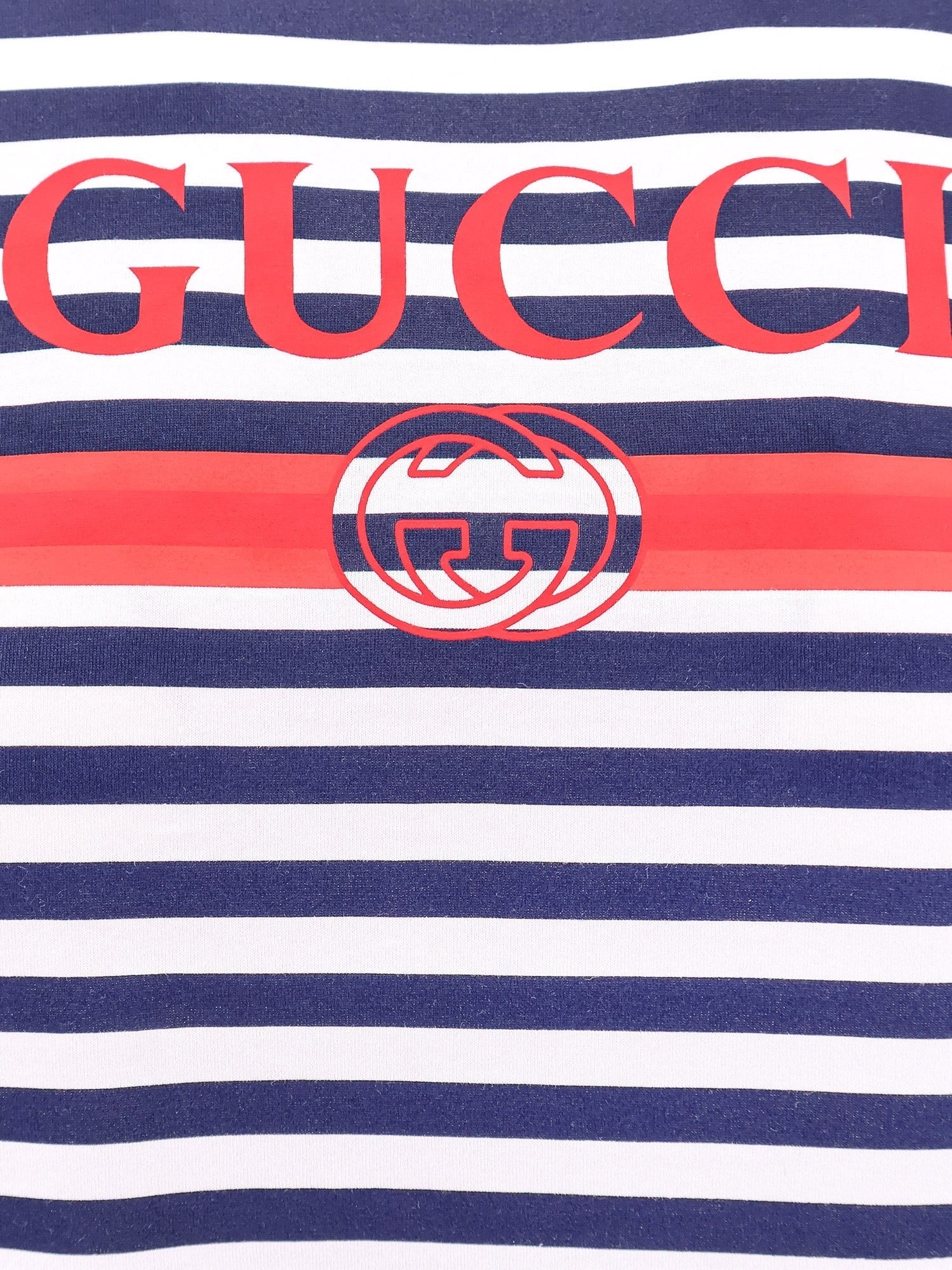 GUCCI T-SHIRT